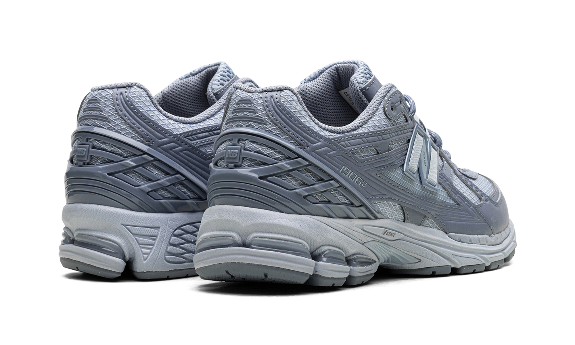 1906 "Arctic Grey" M1906NL