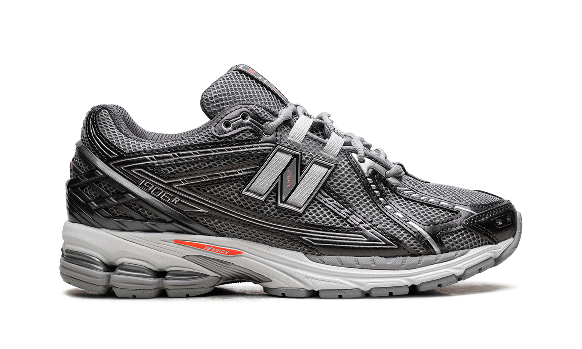 1906 "Black Metallic" U1906RCO