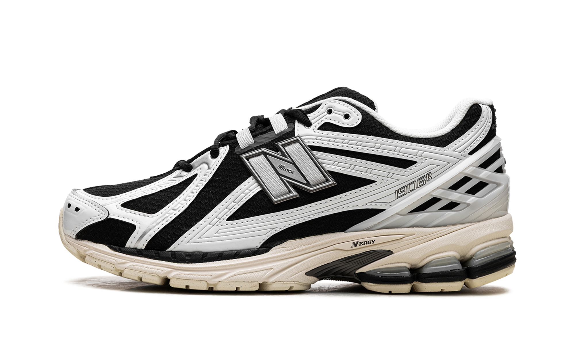 1906 "Black / White" U1906RCI