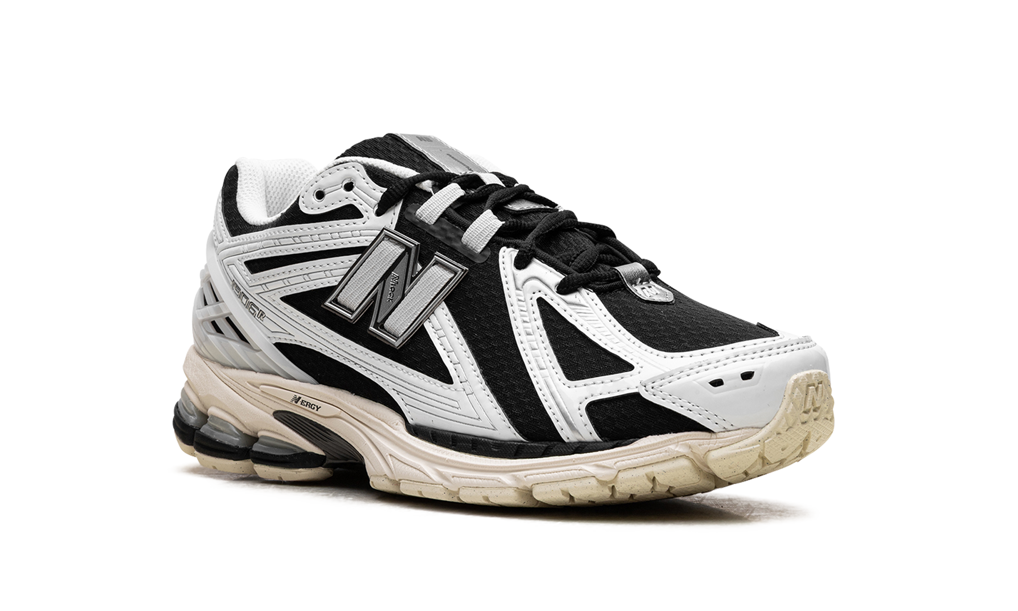 1906 "Black / White" U1906RCI