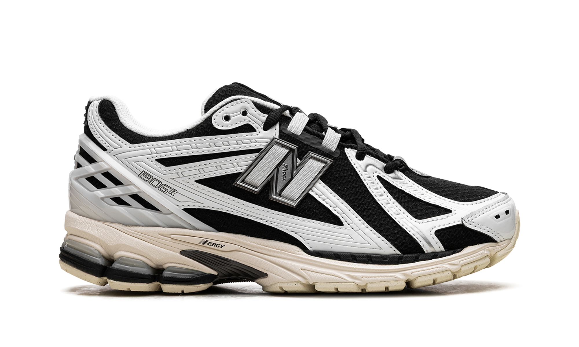 1906 "Black / White" U1906RCI