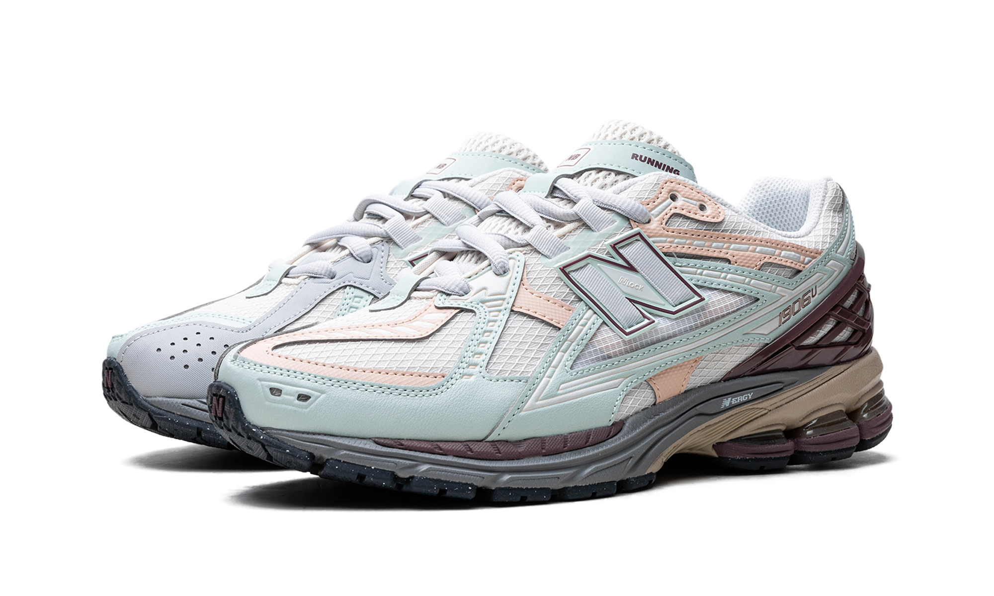 1906 "CLAY ASH" M1906ND