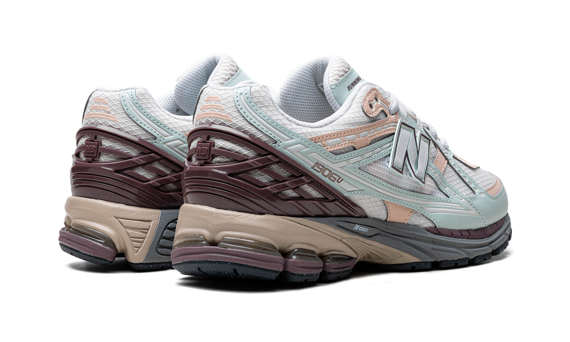 1906 "CLAY ASH" M1906ND