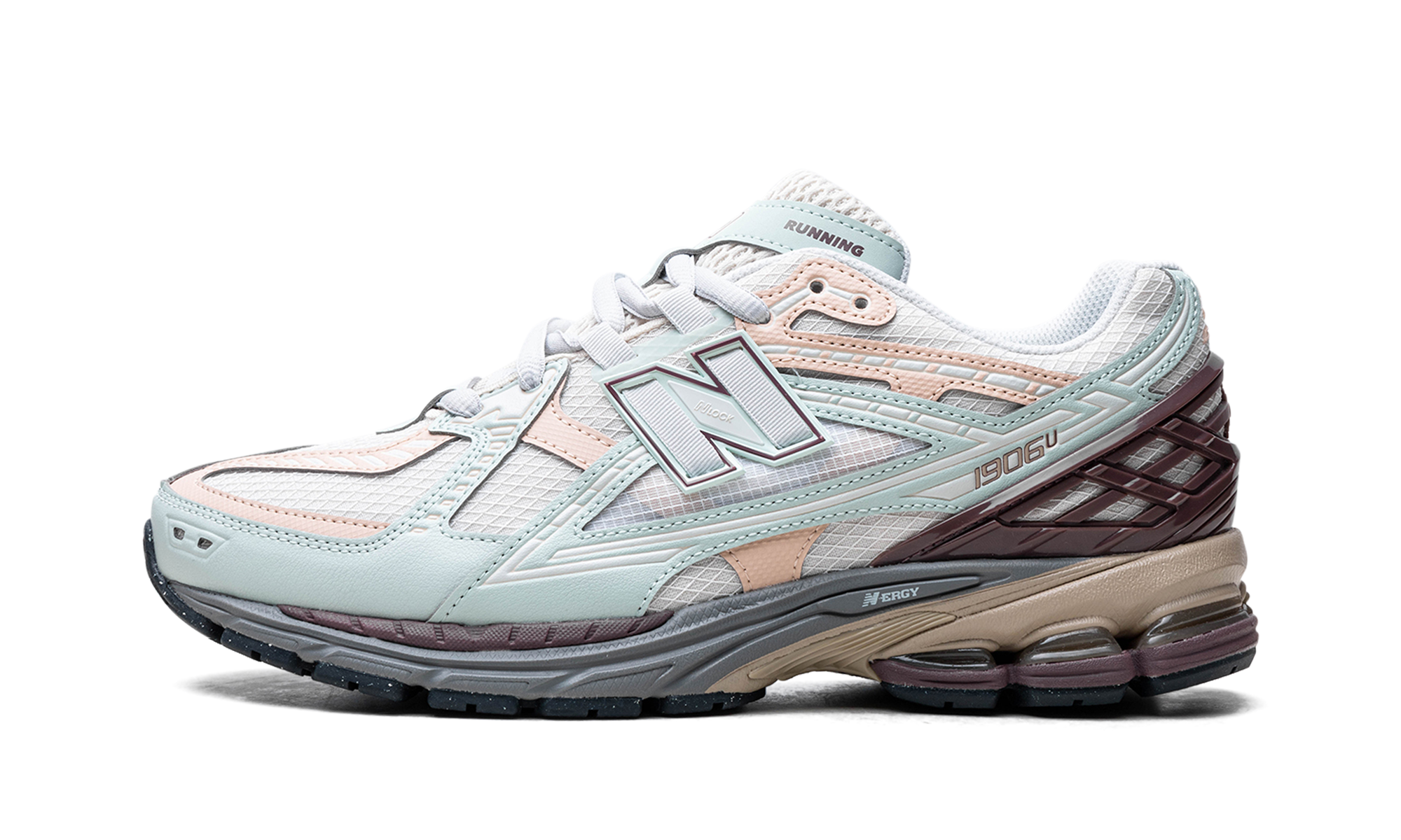 1906 "CLAY ASH" M1906ND