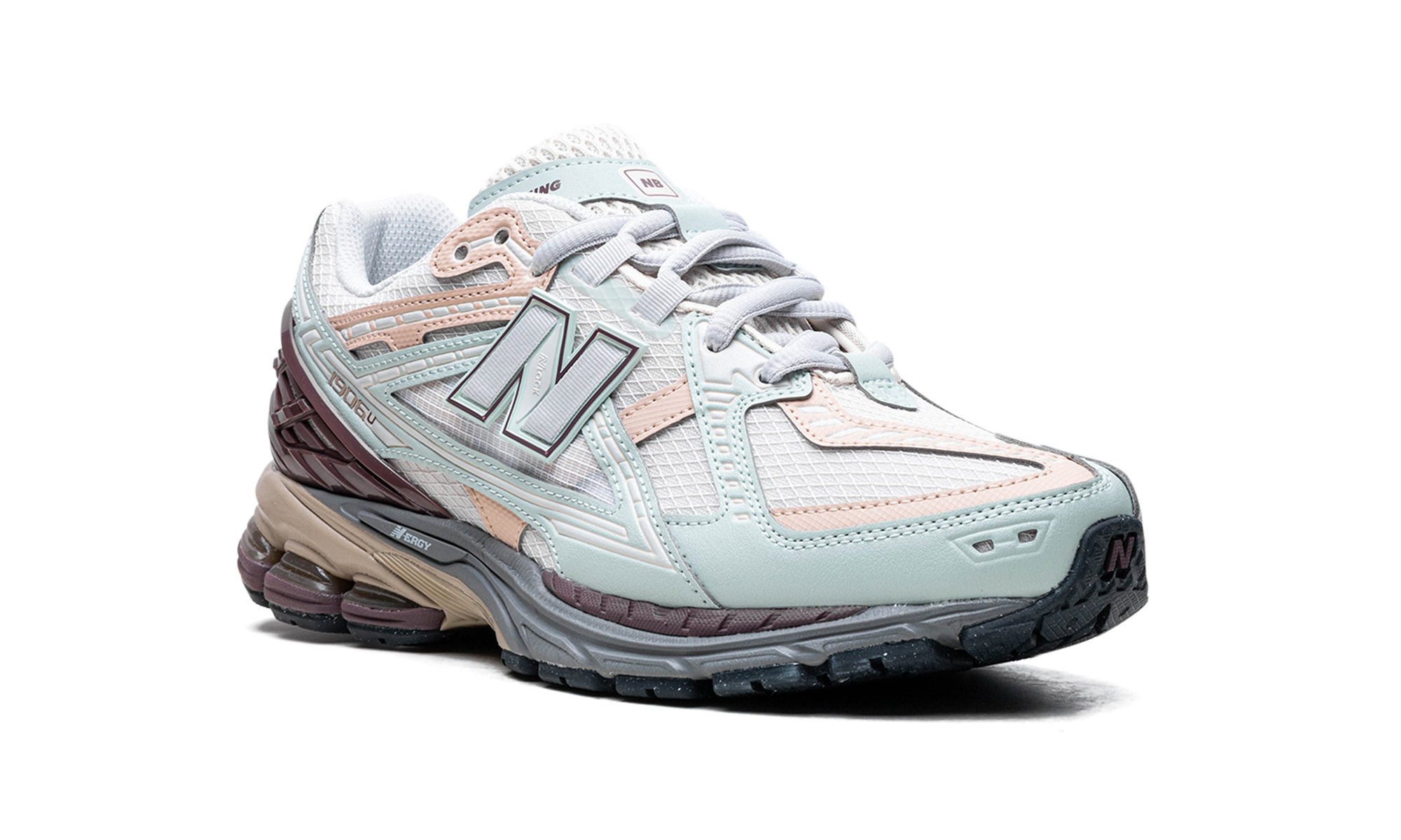 1906 "CLAY ASH" M1906ND