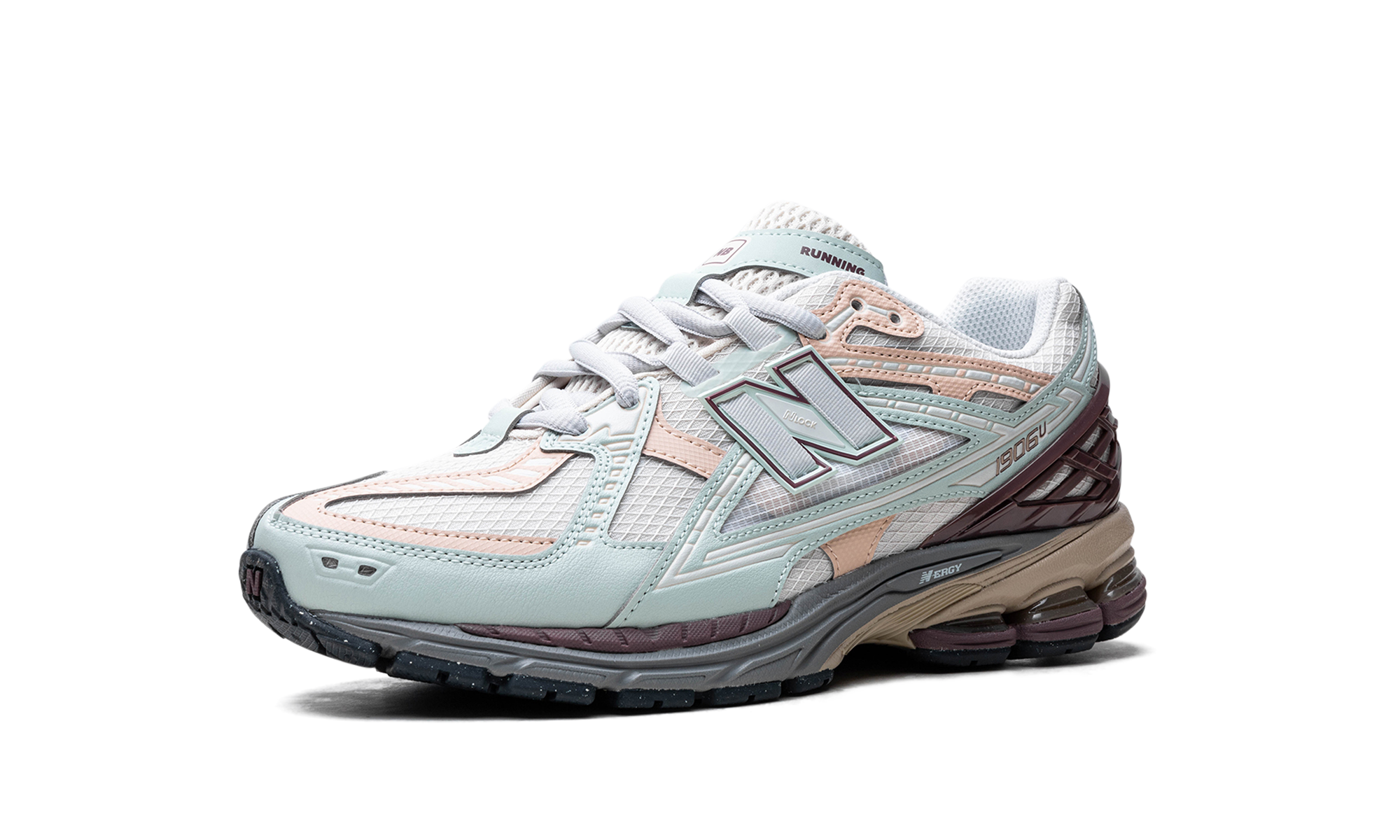 1906 "CLAY ASH" M1906ND