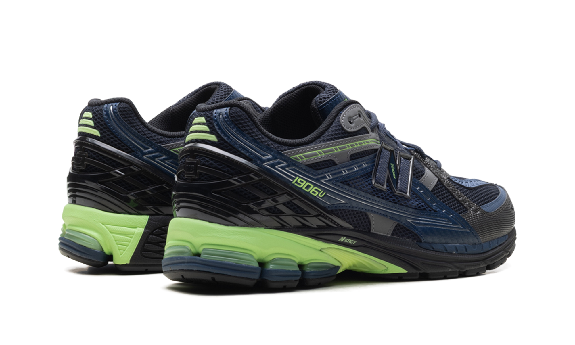 1906 "Eclipse Mint Flash" U1906NG