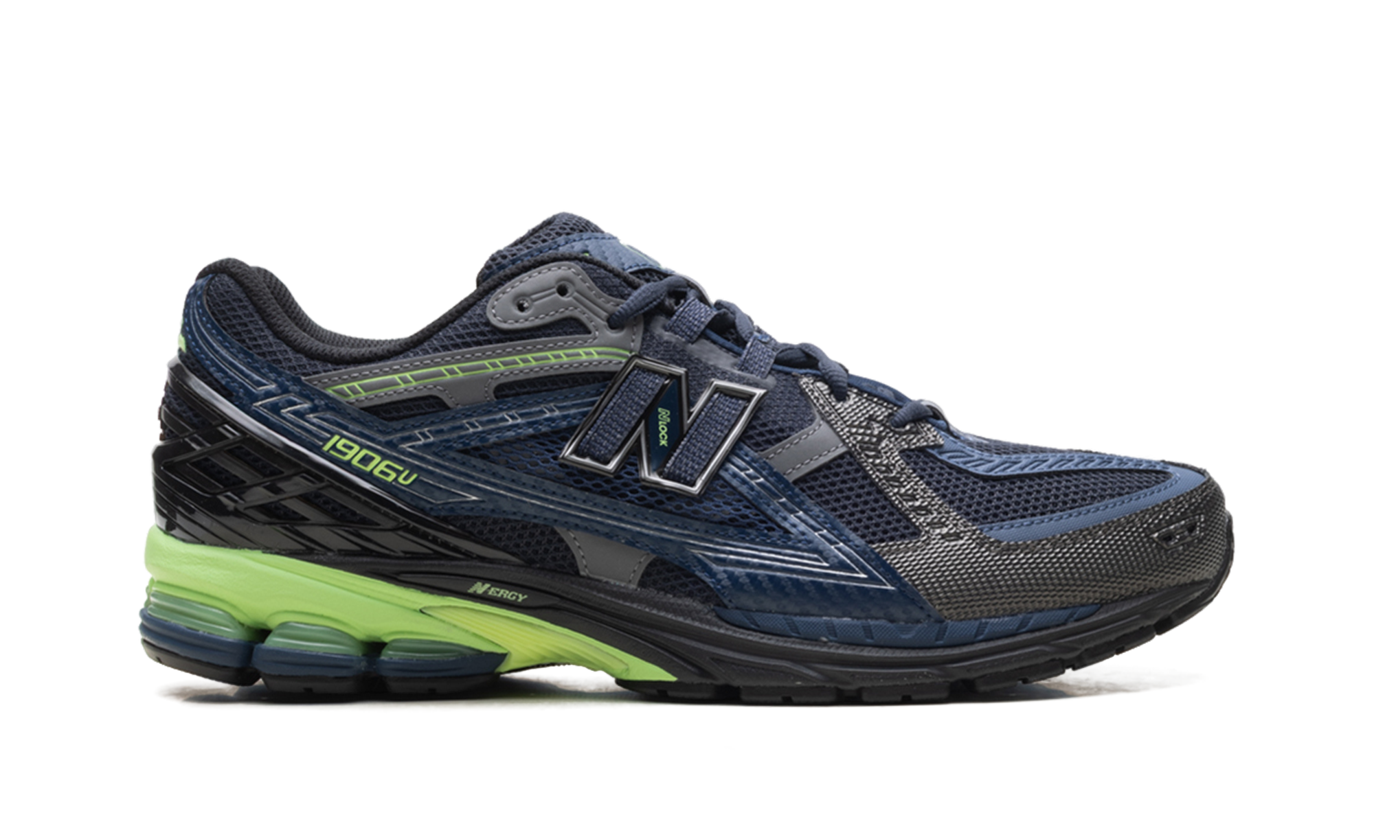 1906 "Eclipse Mint Flash" U1906NG