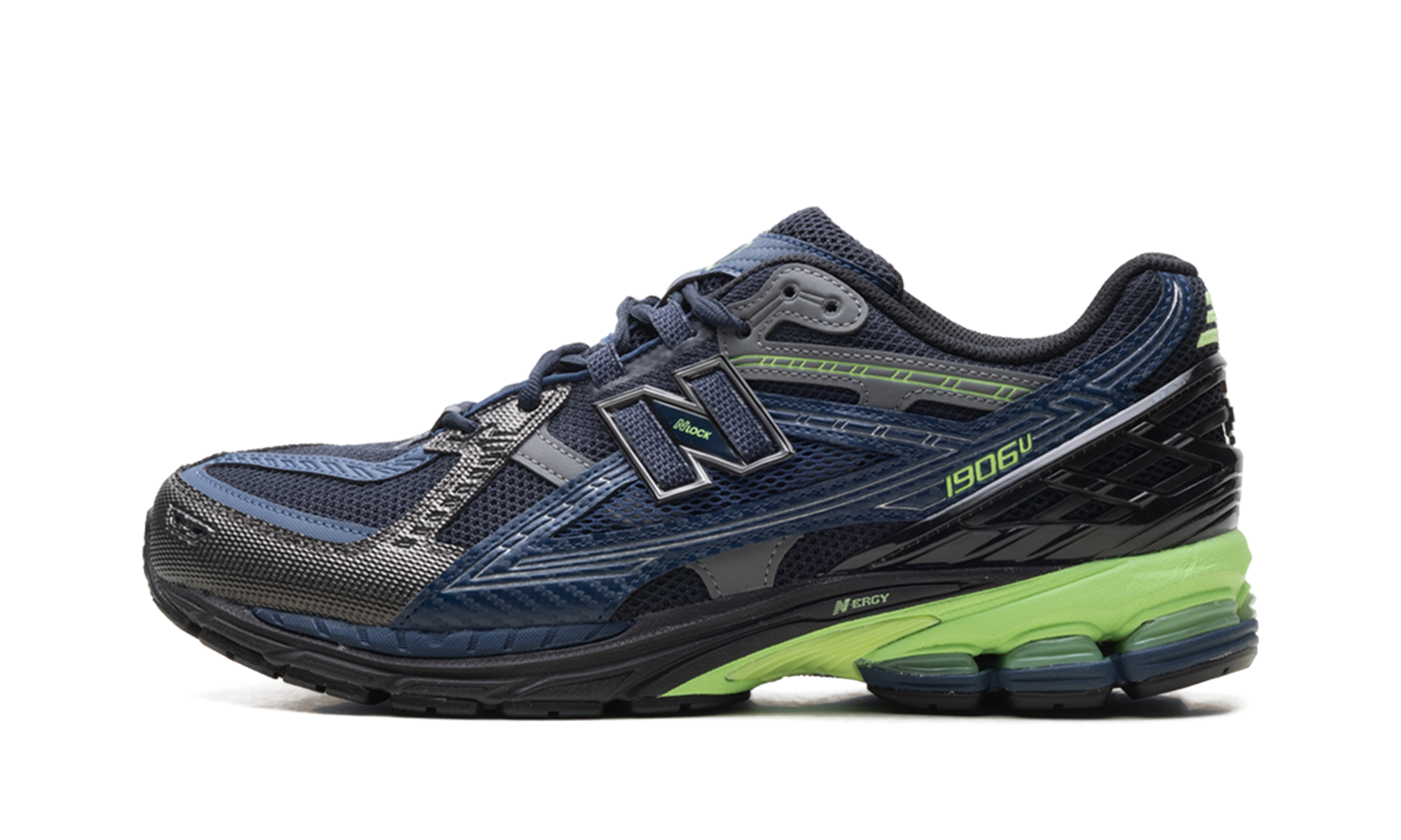 1906 "Eclipse Mint Flash" U1906NG