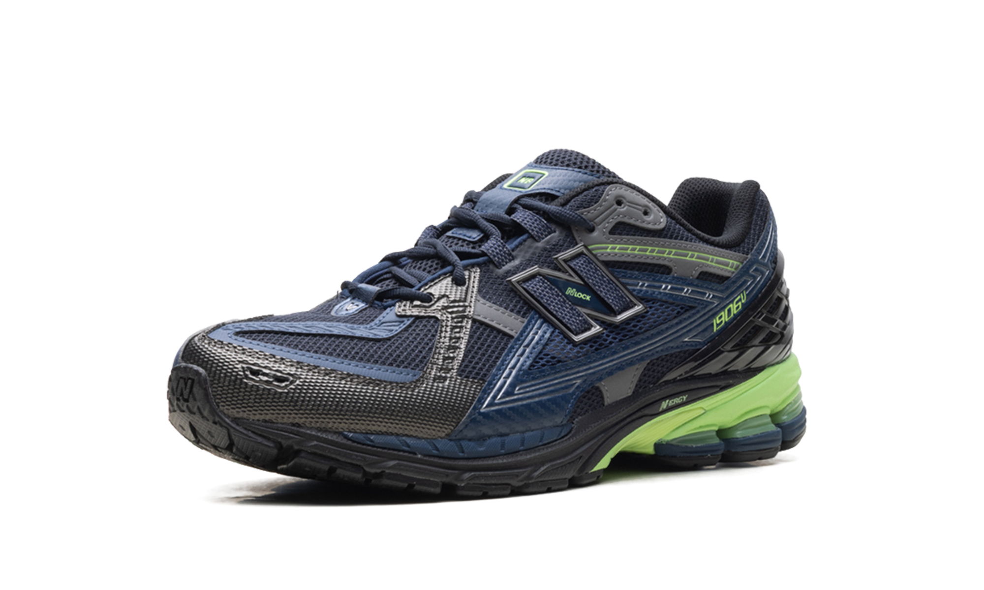 1906 "Eclipse Mint Flash" U1906NG