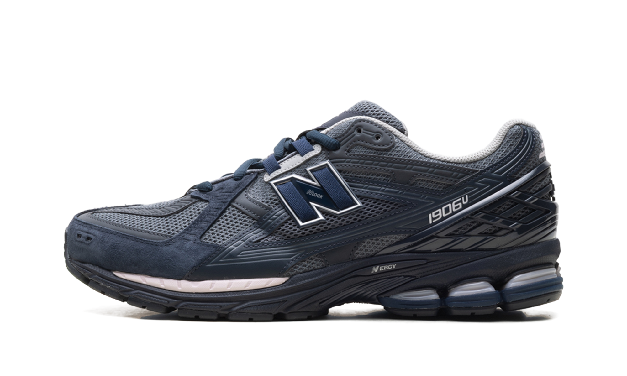 1906 "Eclipse Navy" U1906NVP