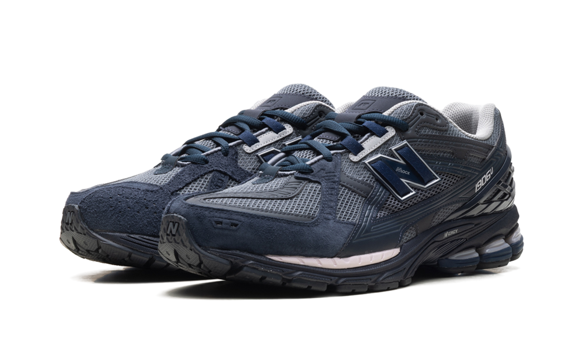 1906 "Eclipse Navy" U1906NVP