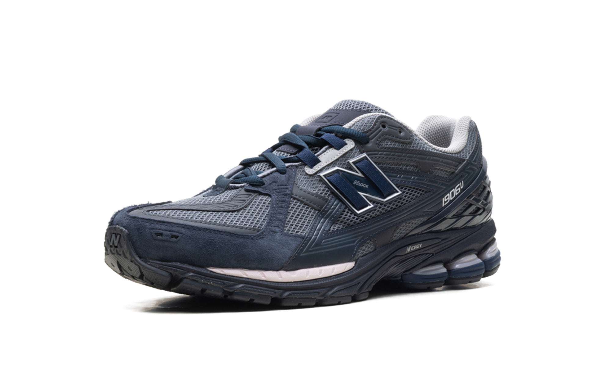 1906 "Eclipse Navy" U1906NVP