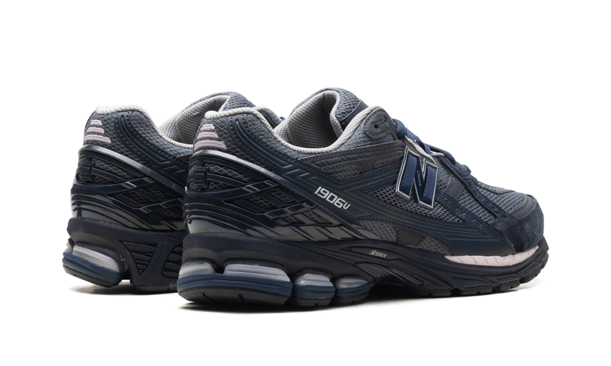 1906 "Eclipse Navy" U1906NVP