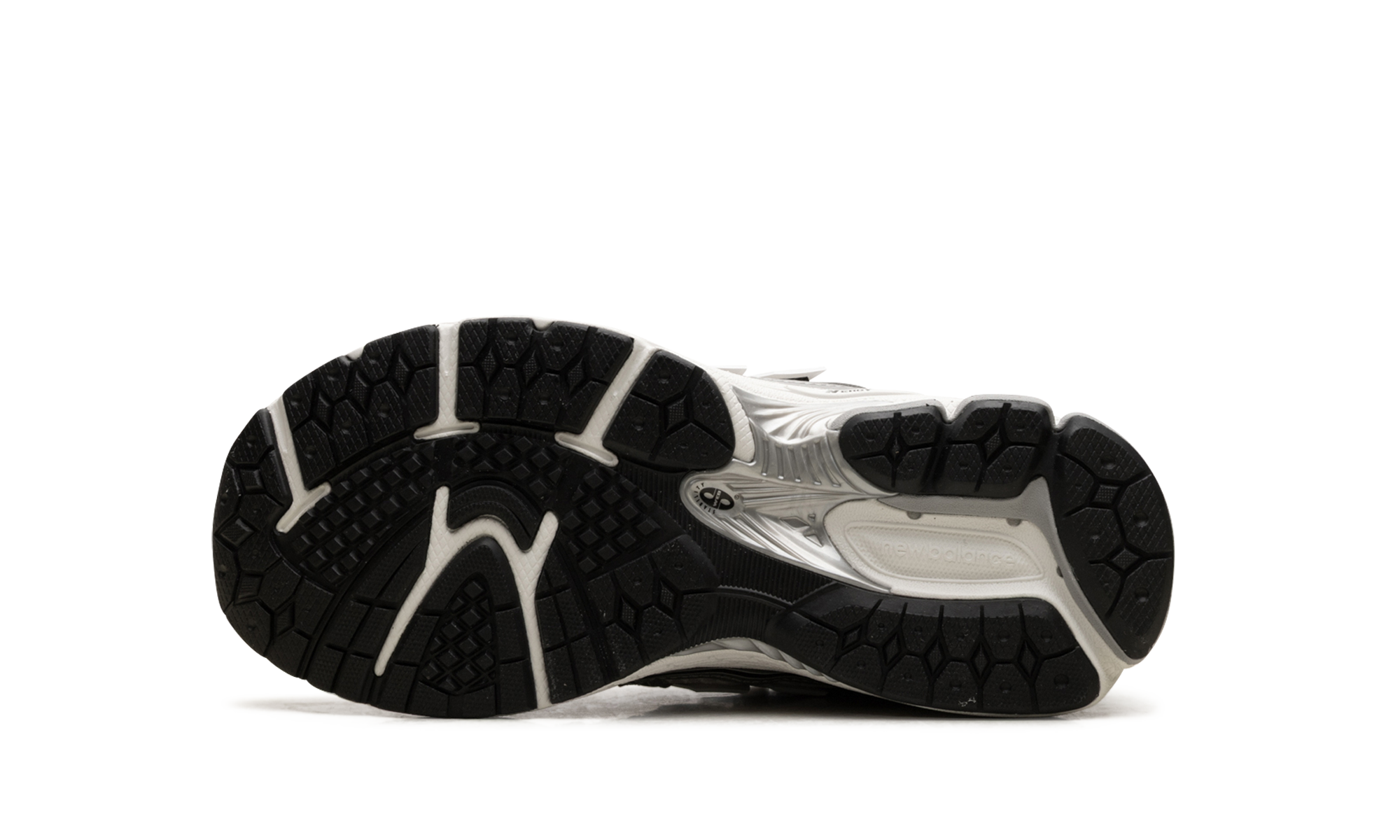 1906 GS "Silver Metallic Black" GC1906ER