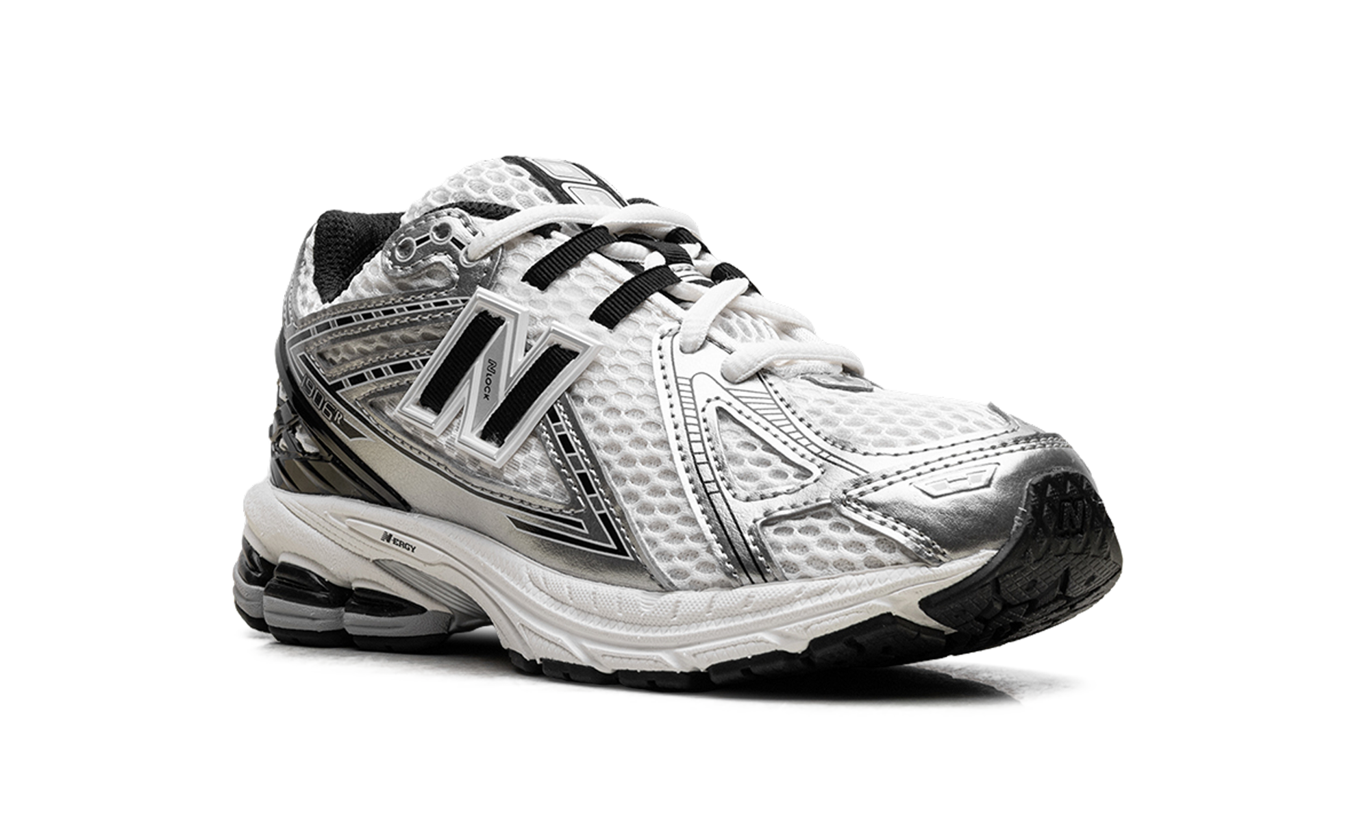 1906 PS "GREY BLACK" PC1906ER