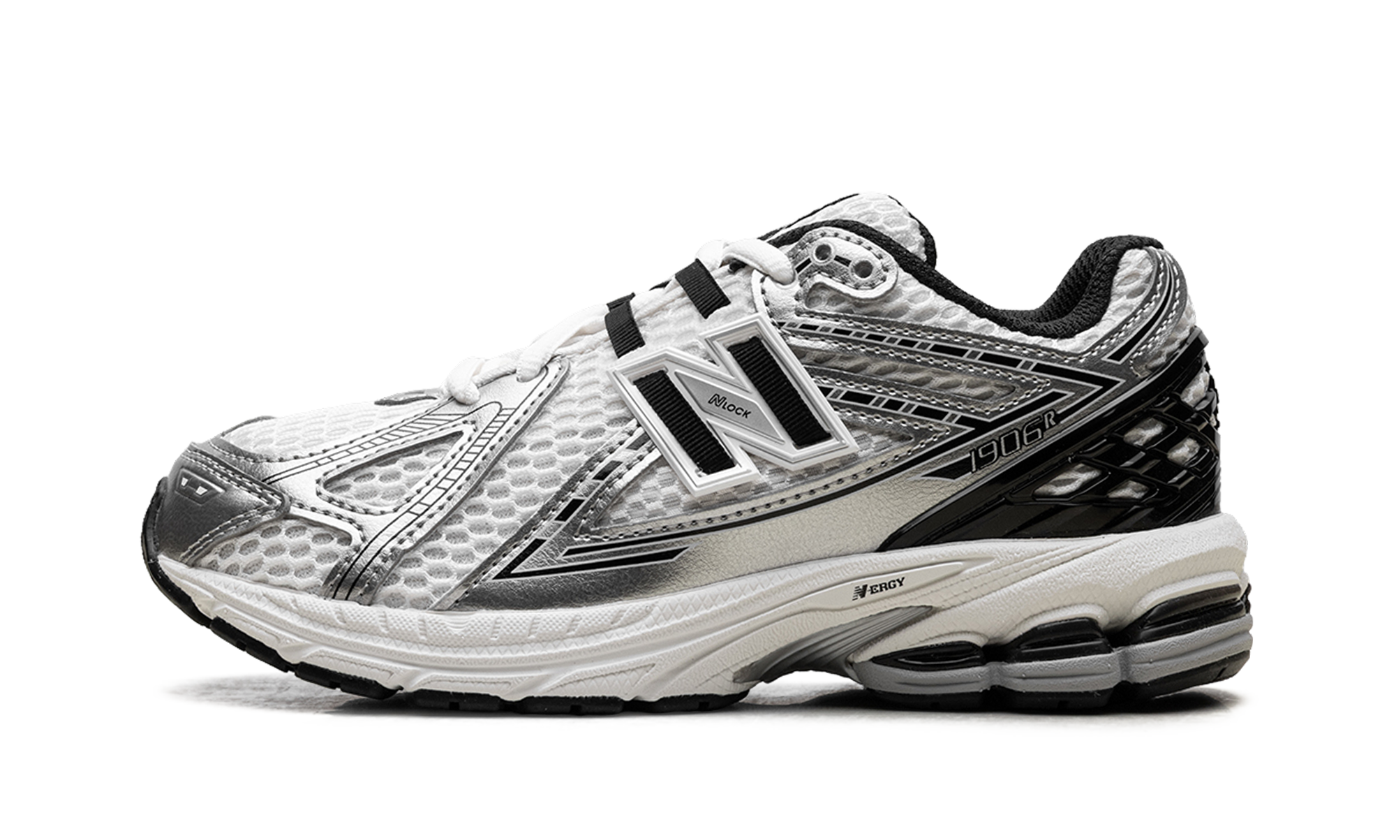 1906 PS "GREY BLACK" PC1906ER