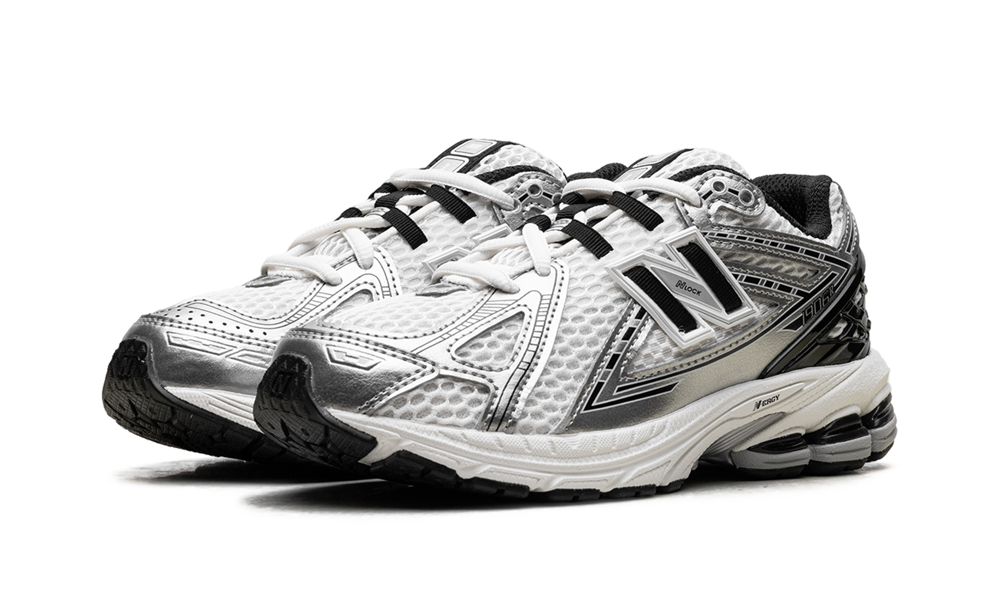 1906 PS "GREY BLACK" PC1906ER