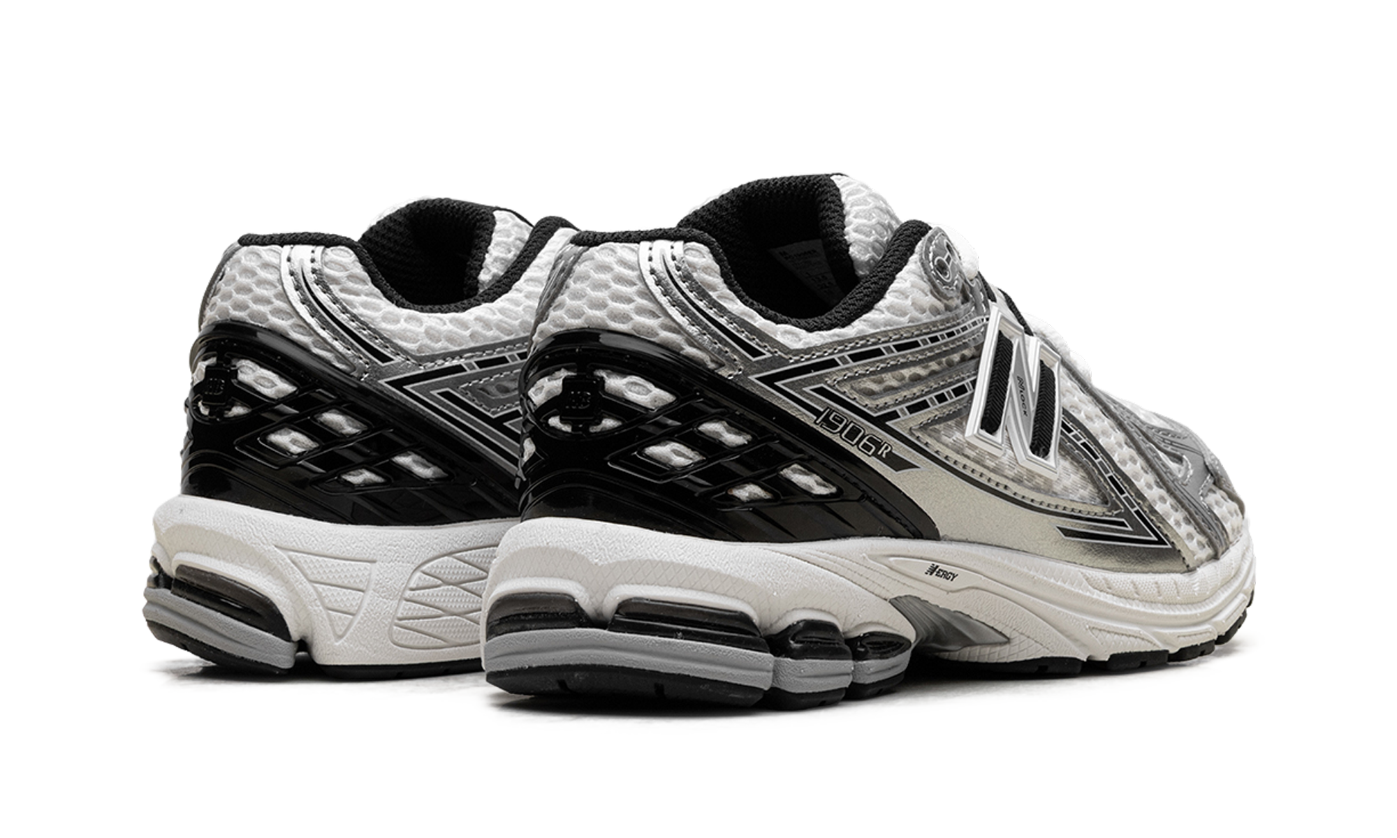 1906 PS "GREY BLACK" PC1906ER