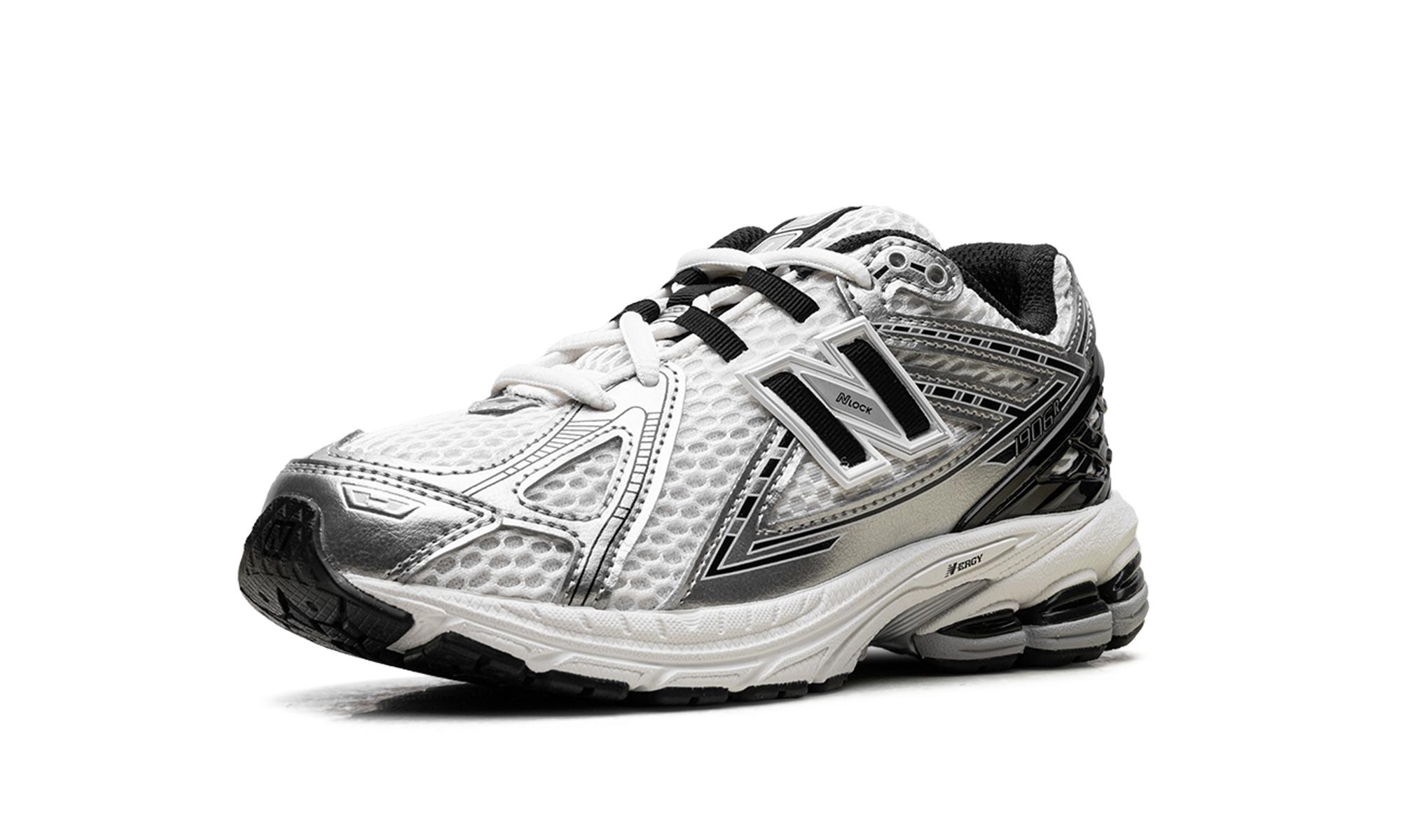 1906 PS "GREY BLACK" PC1906ER