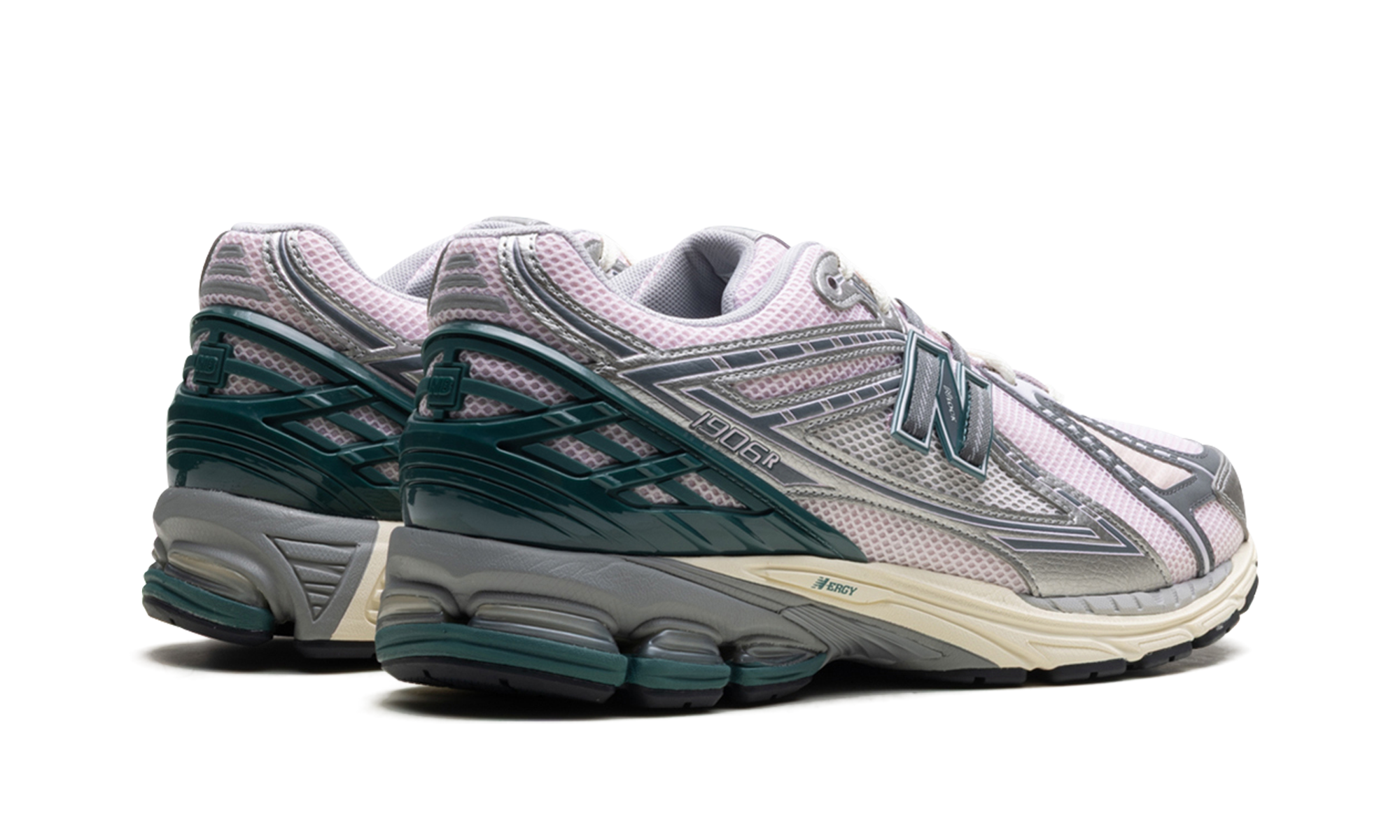 1906 "Silver" M1906RET