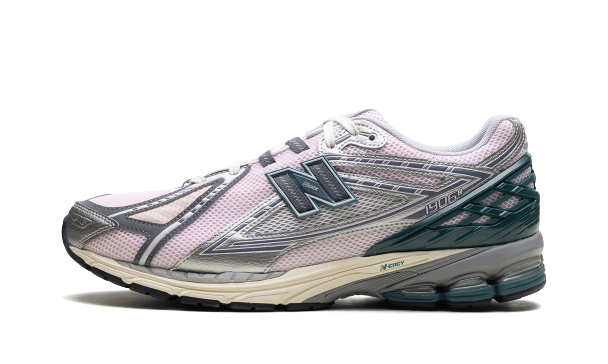 1906 "Silver" M1906RET