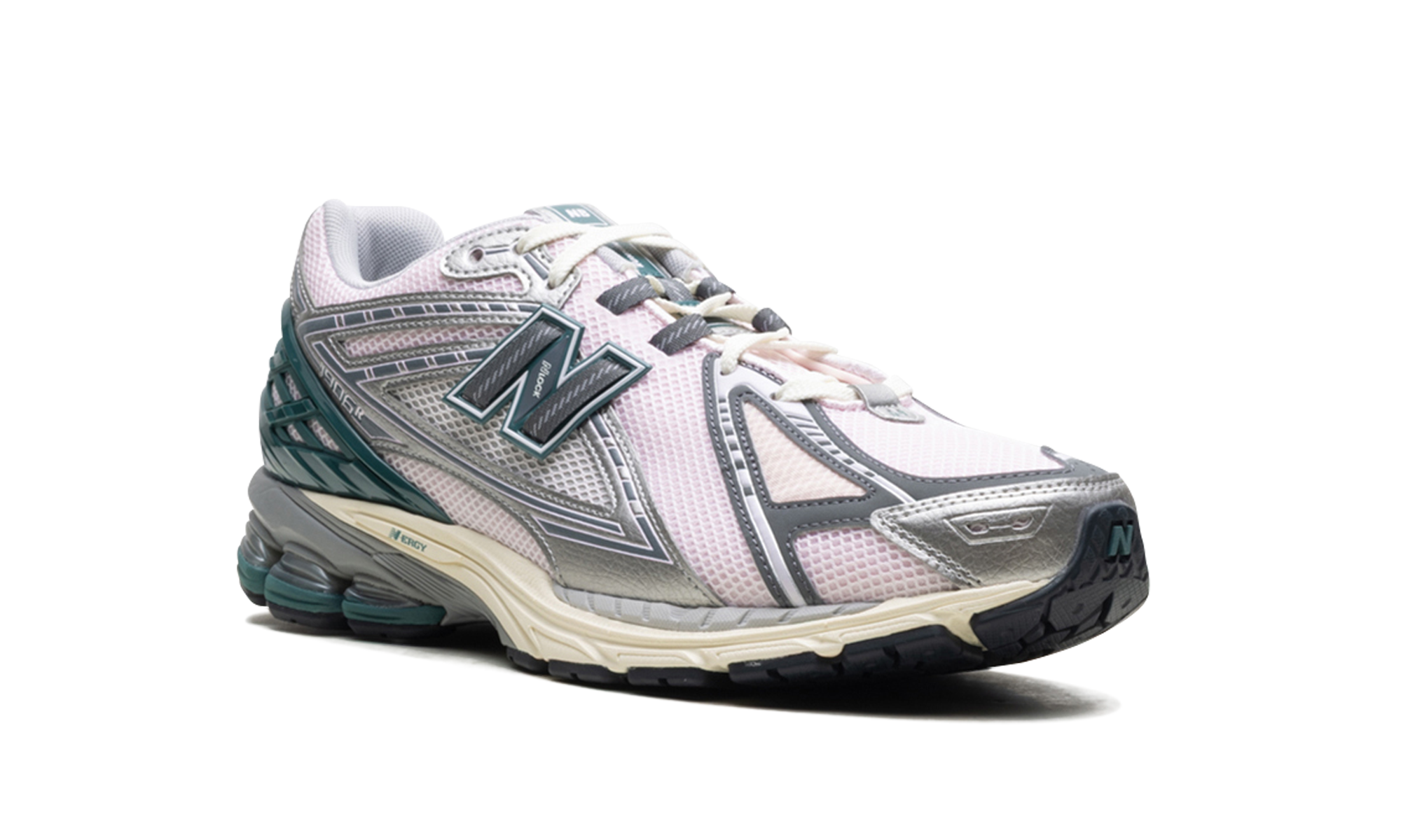 1906 "Silver" M1906RET