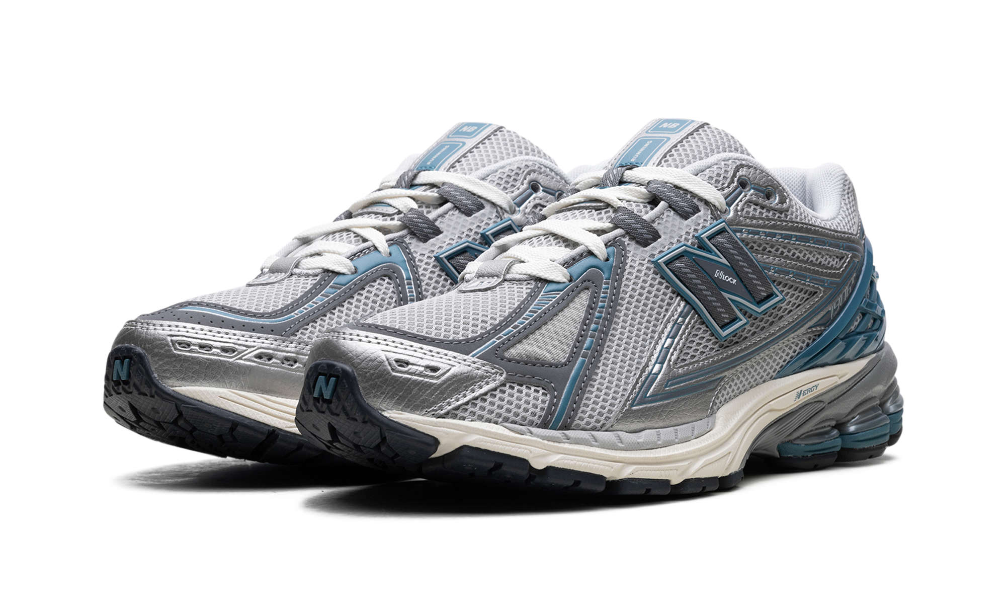 1906 "Silver/Teal" M1906REO