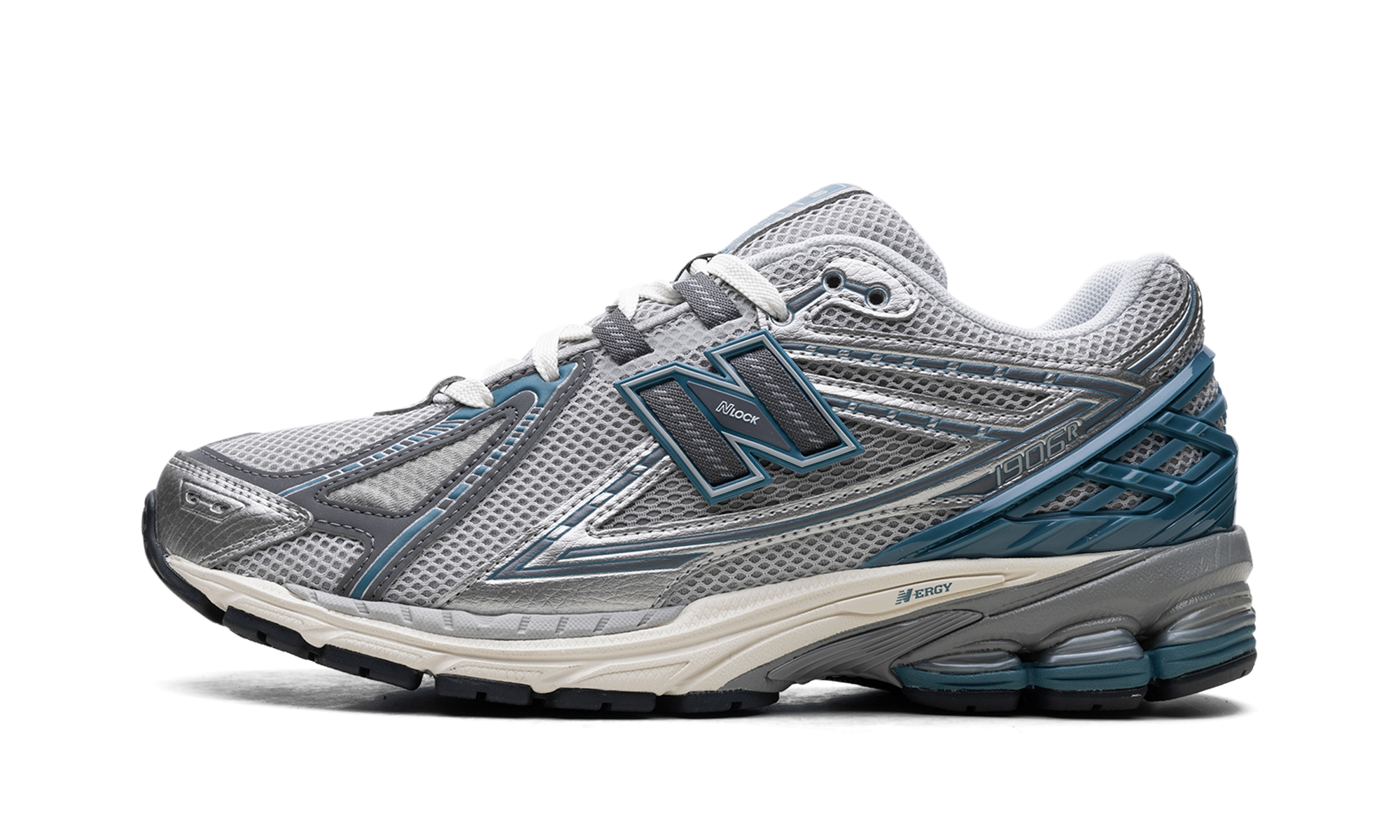 1906 "Silver/Teal" M1906REO