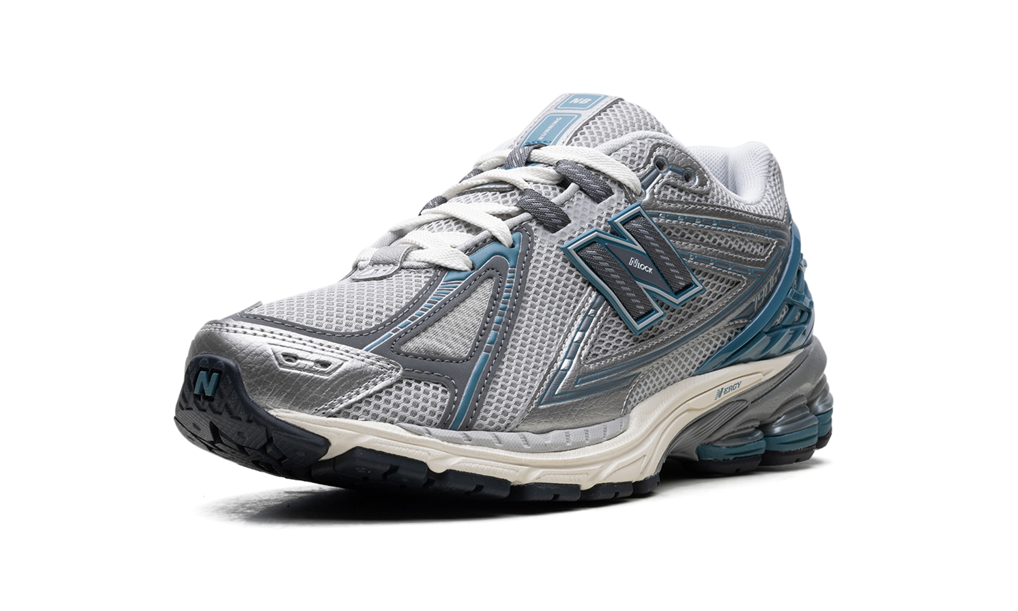 1906 "Silver/Teal" M1906REO