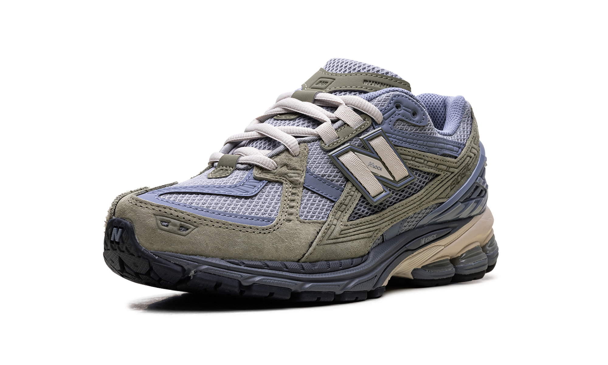 1906 Utility "Slate Grey" M1906NH