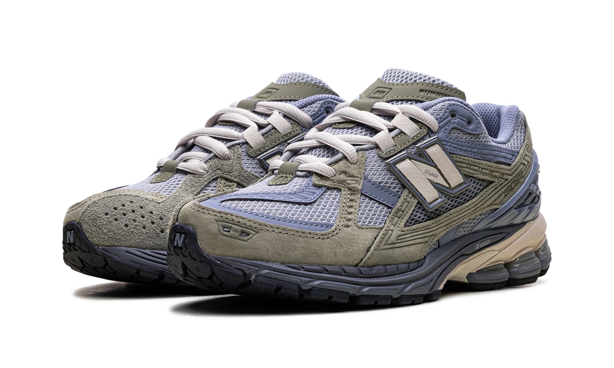 1906 Utility "Slate Grey" M1906NH