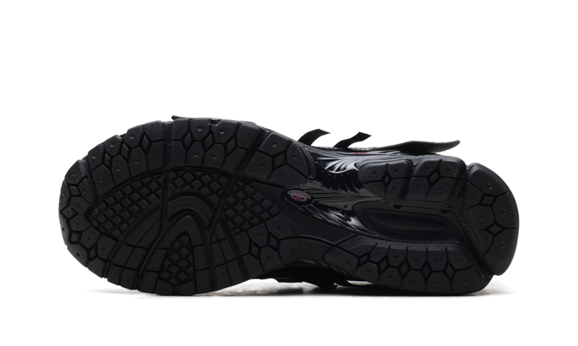 1906A "Black Drogon Berry" U1906AD