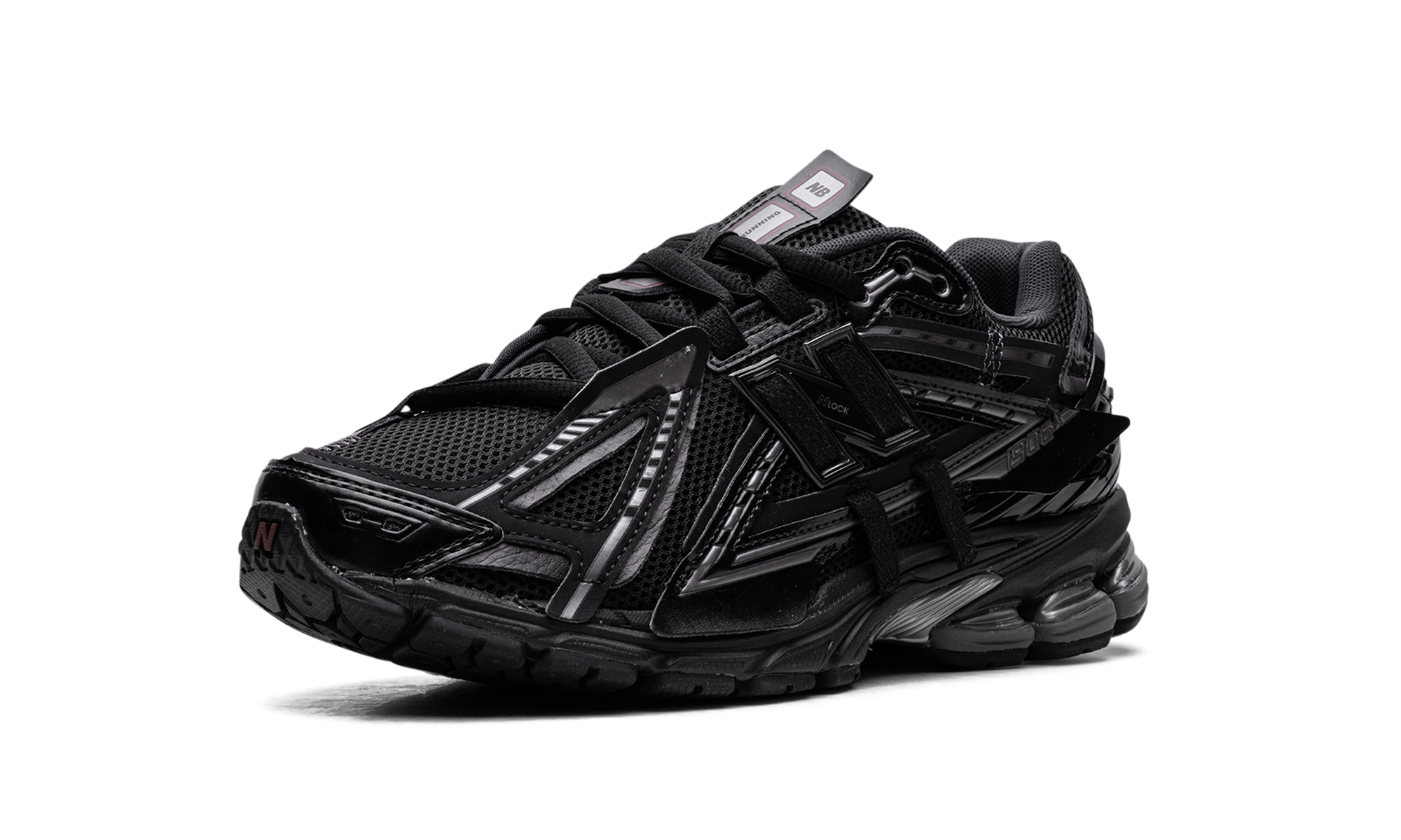 1906A "Black" M1906AF