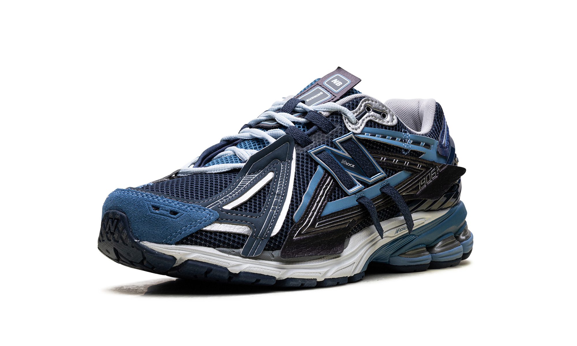 1906A "Deep Blue" U1906AB