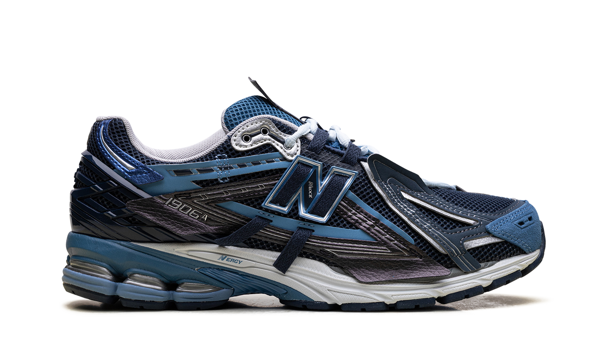 1906A "Deep Blue" U1906AB