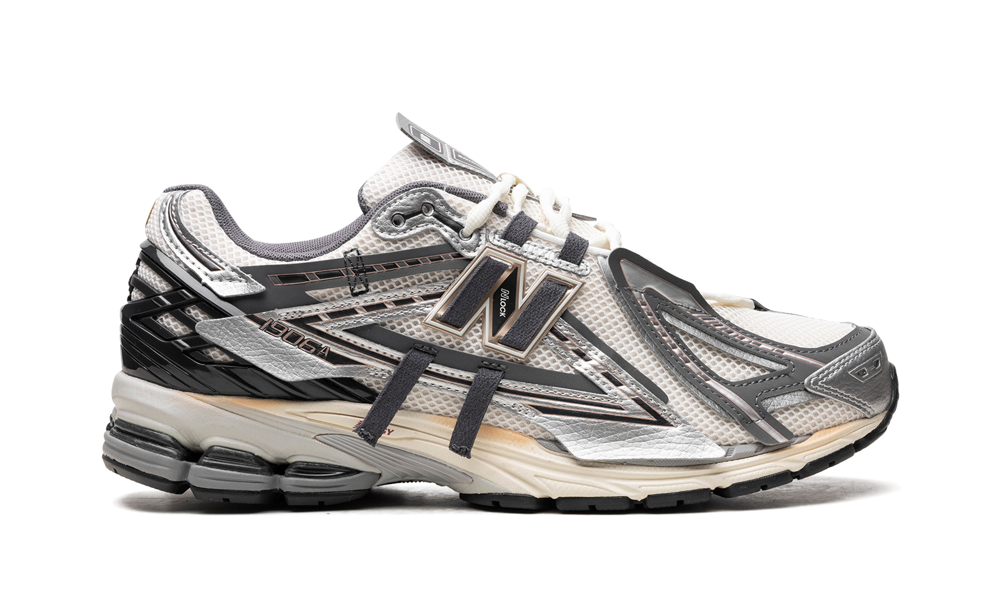 1906A "Tech Explosion" M1906AD