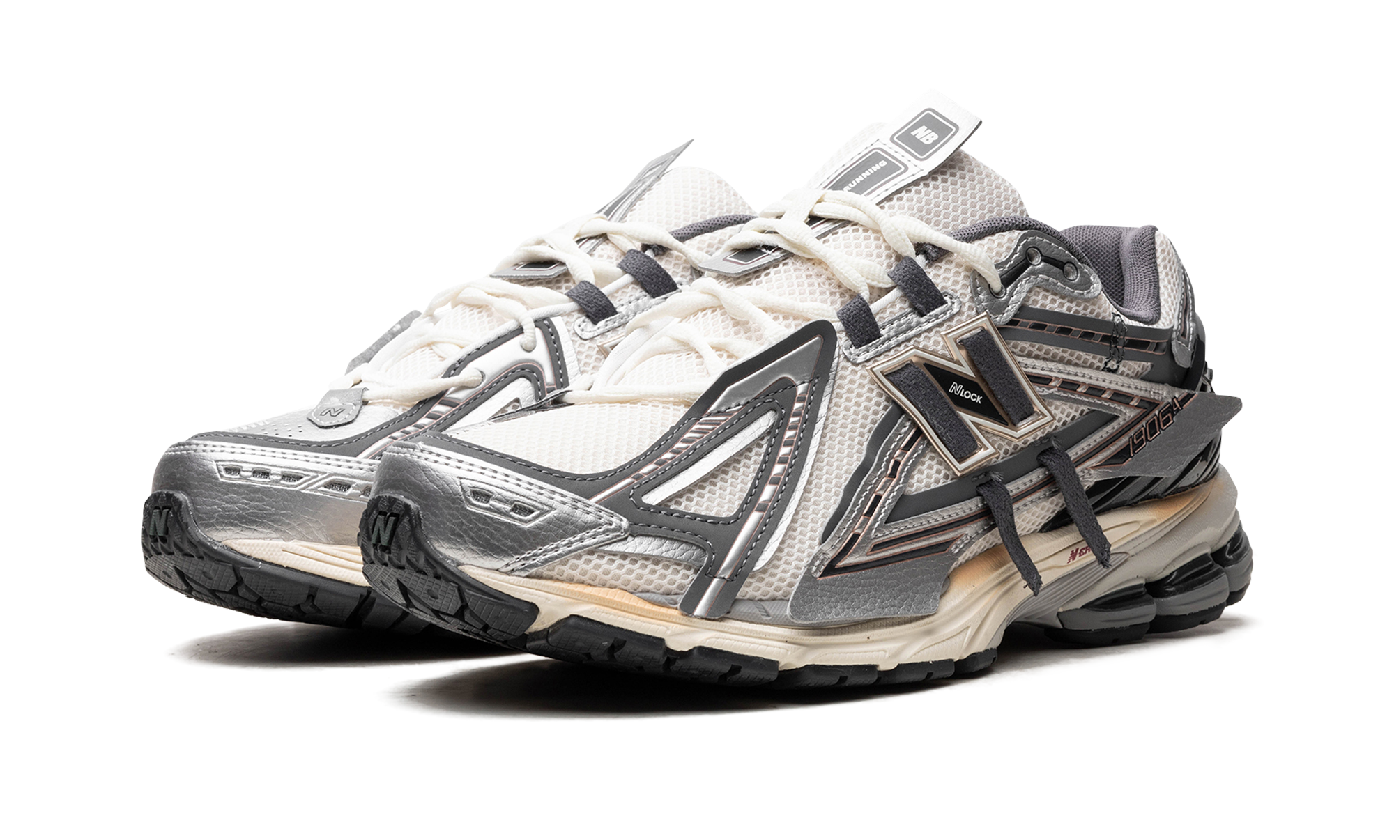 1906A "Tech Explosion" M1906AD