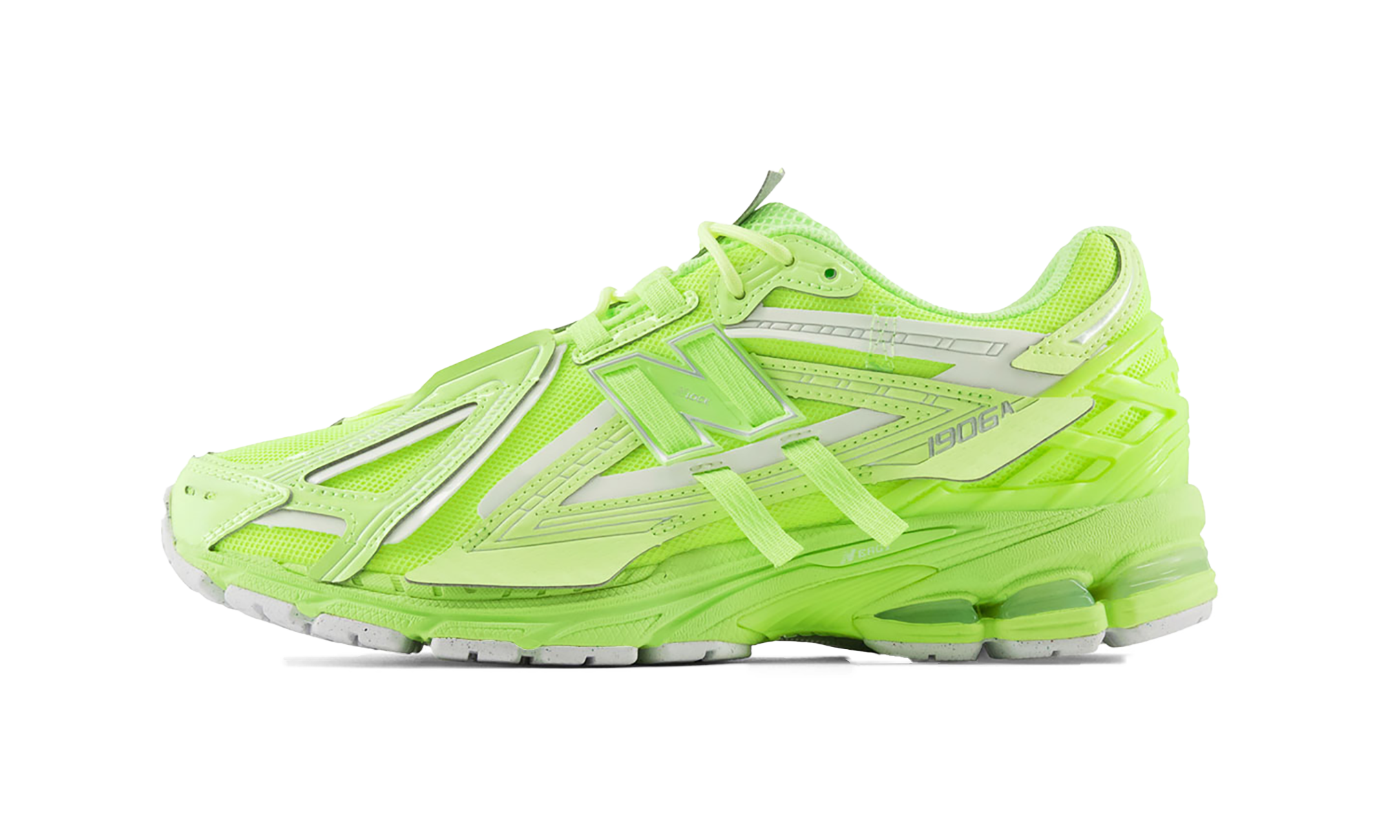 1906A Tech Explosion "Mint Flash" U1906AF