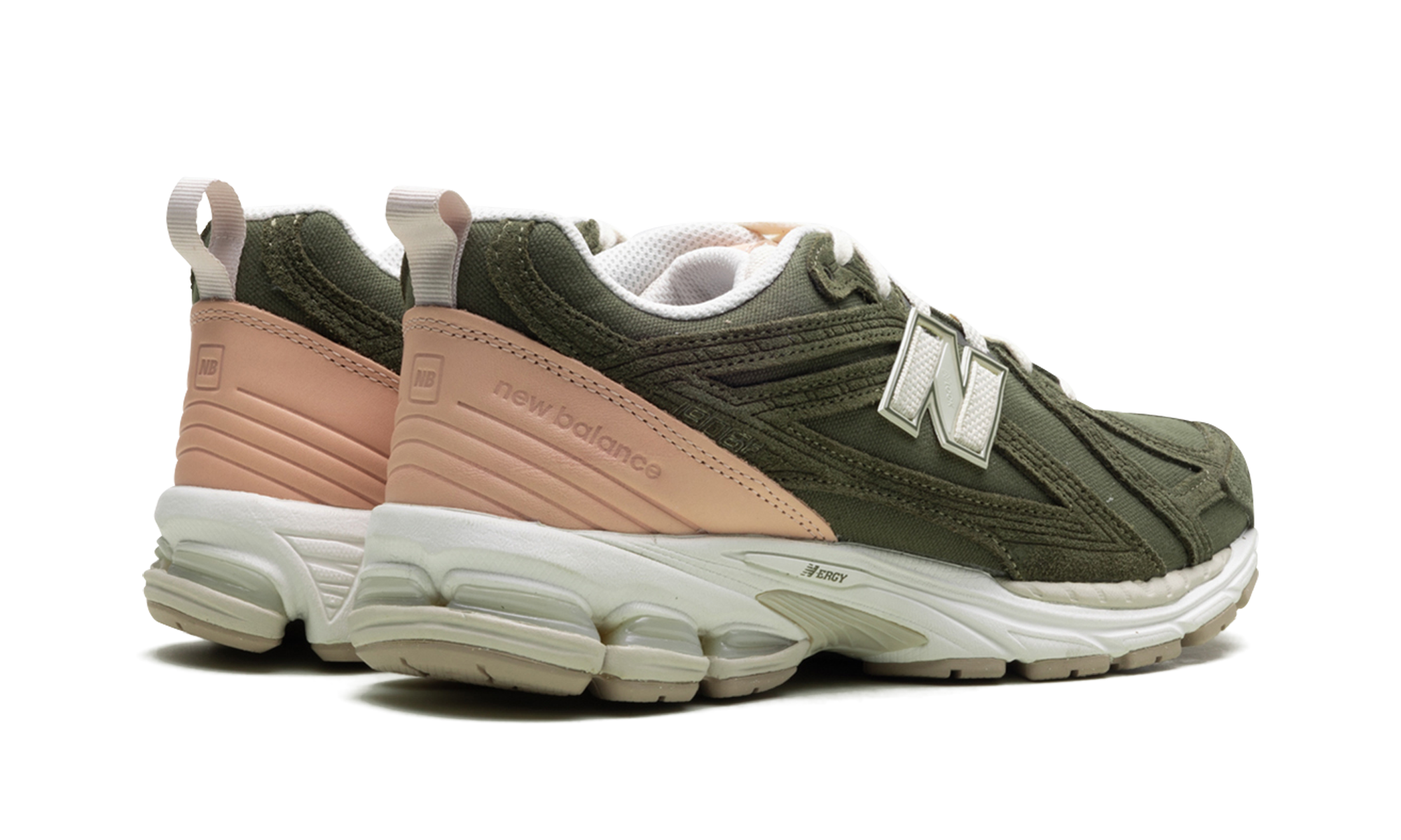 1906F "Dark Moss" M1906FC