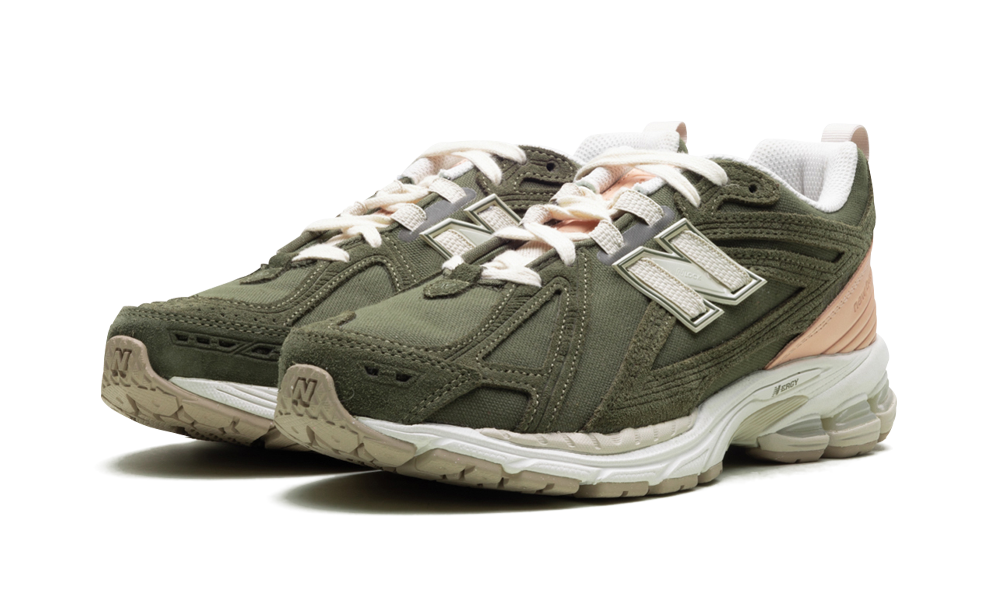 1906F "Dark Moss" M1906FC