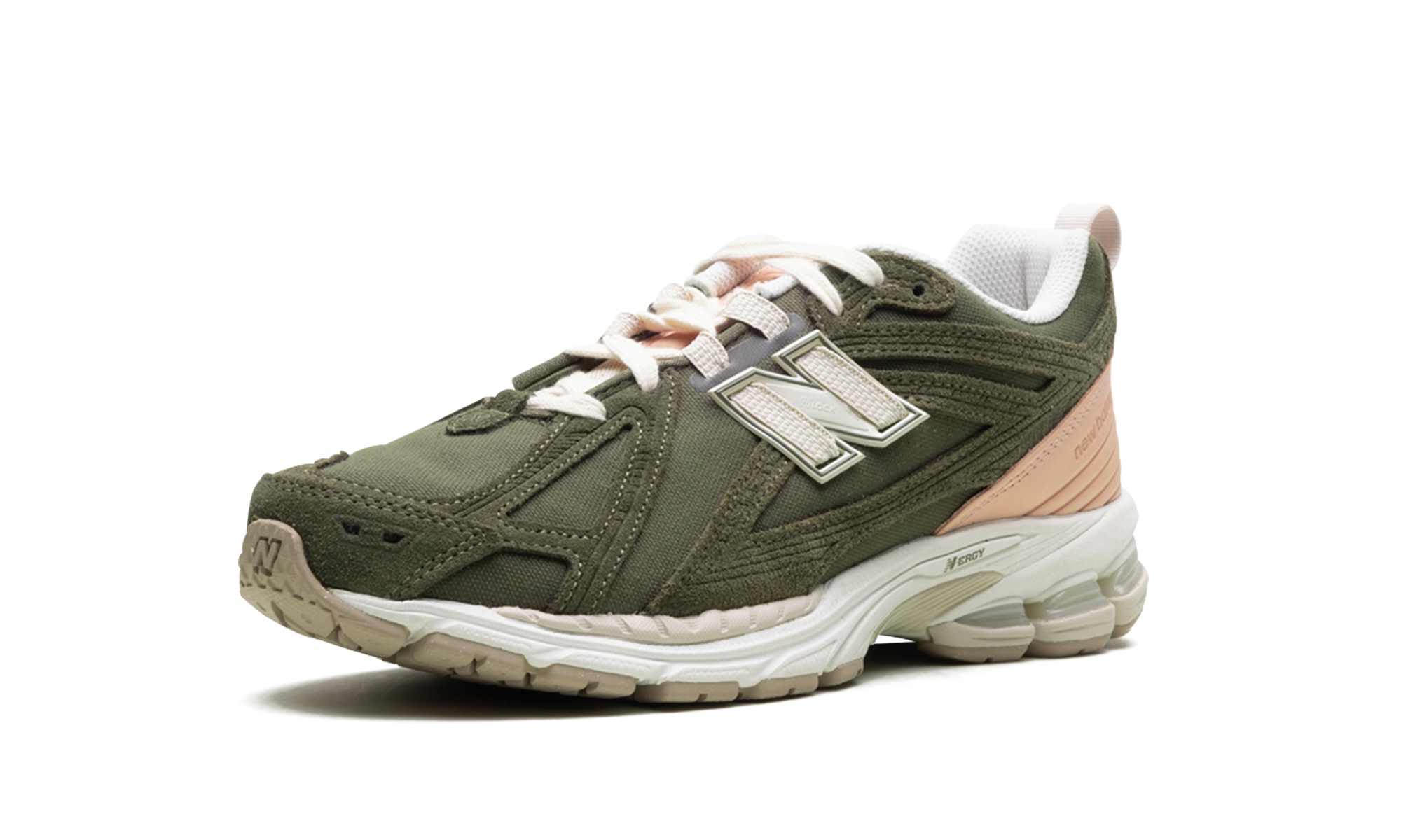 1906F "Dark Moss" M1906FC