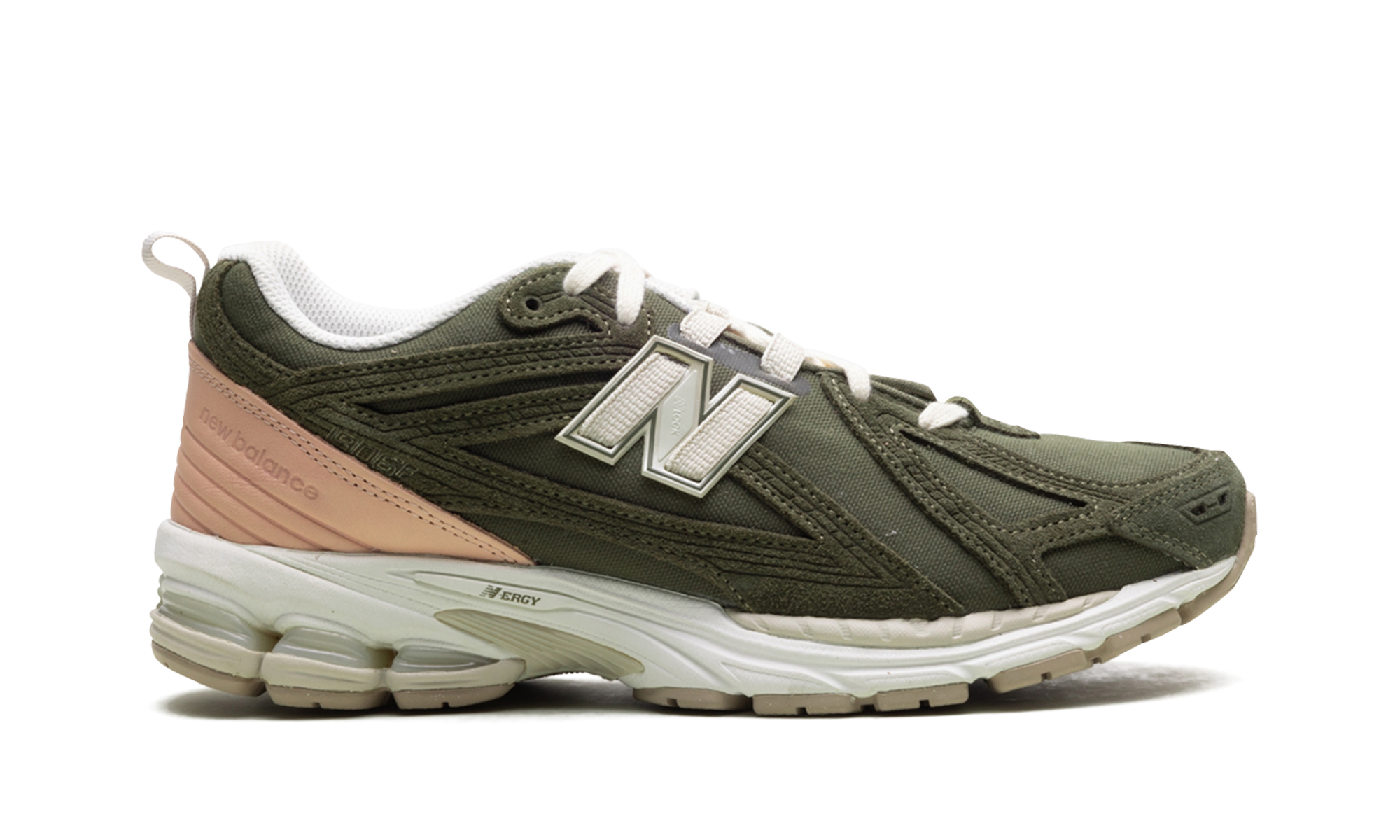 1906F "Dark Moss" M1906FC