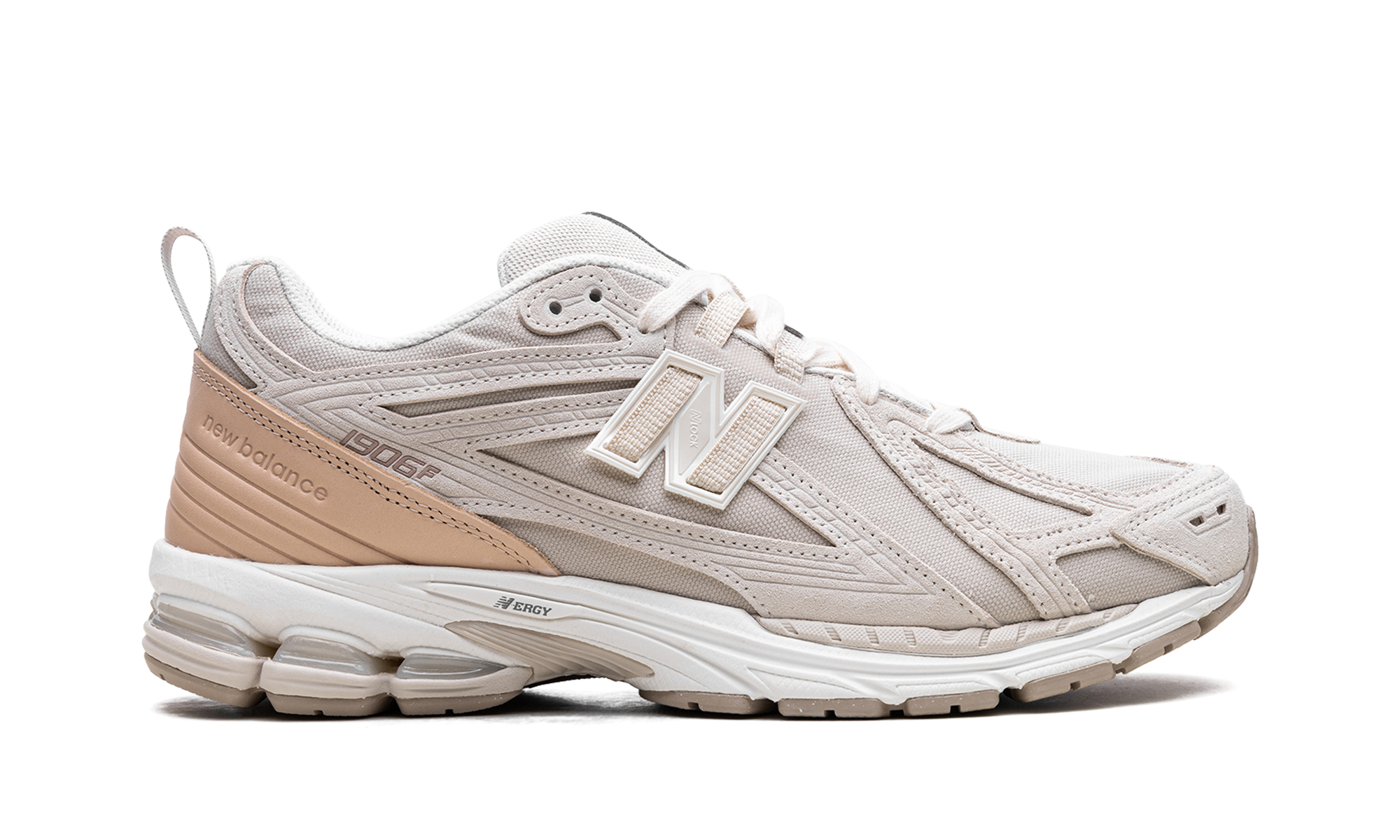 1906F "Timber Wolf" M1906FD