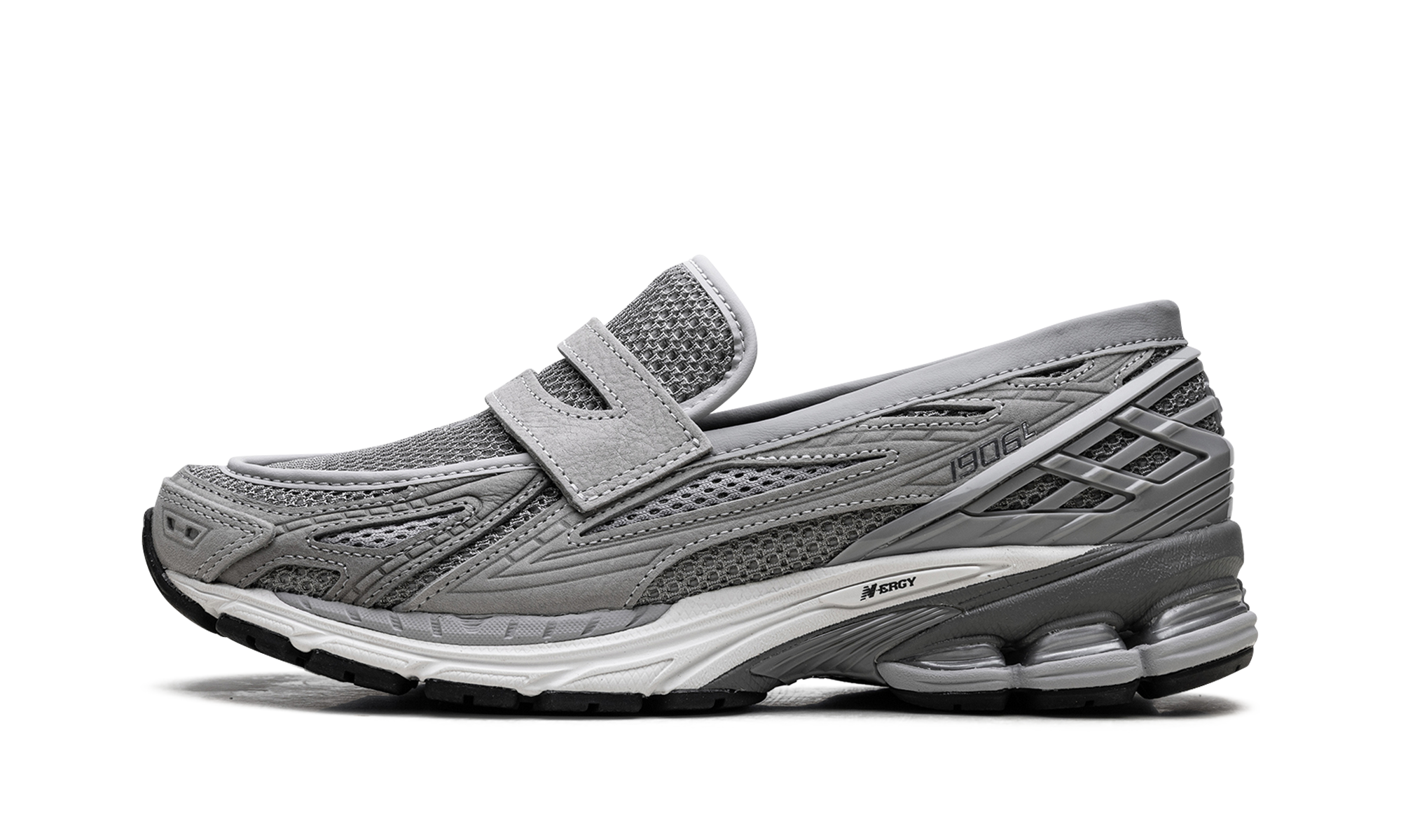 1906L "Raincloud" U1906LGR