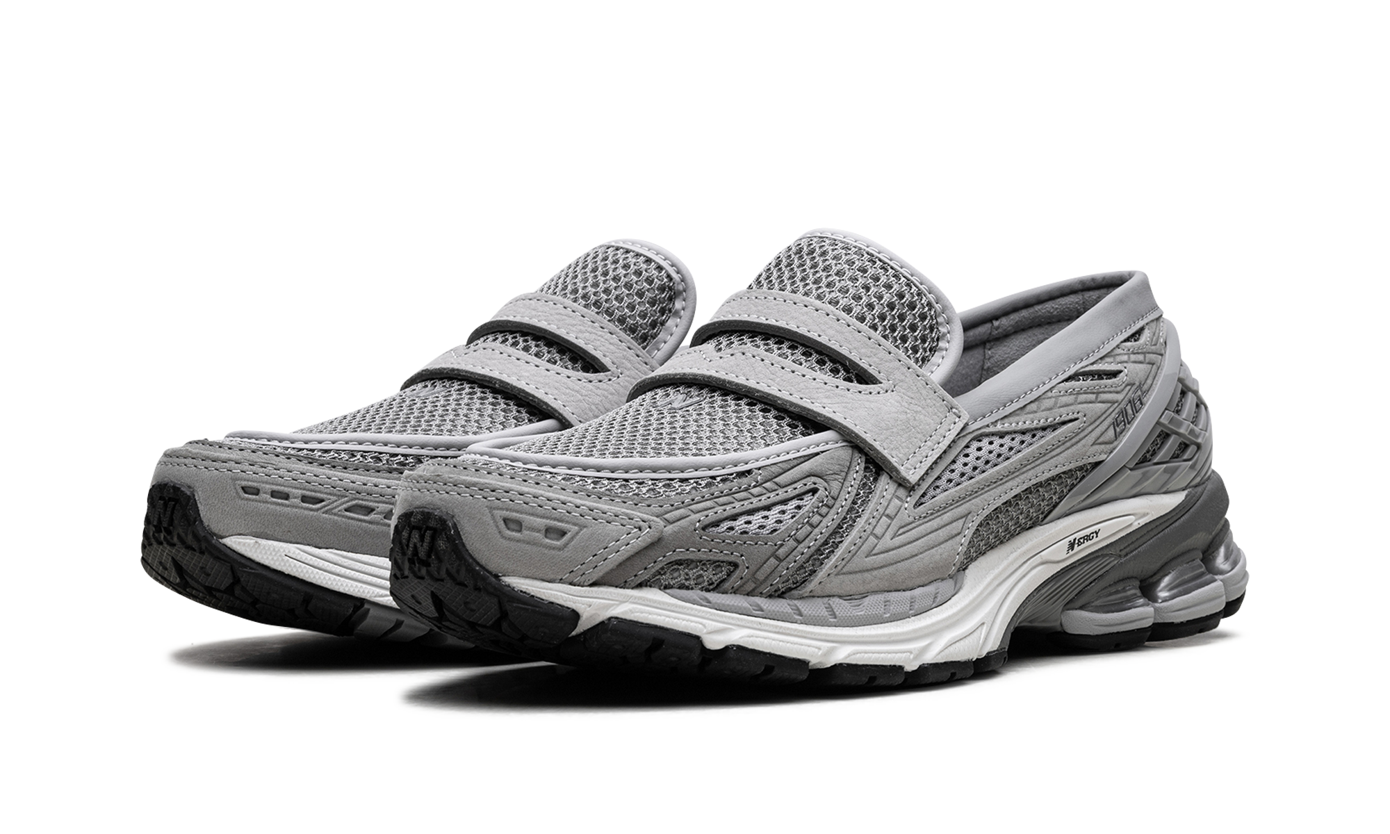 1906L "Raincloud" U1906LGR