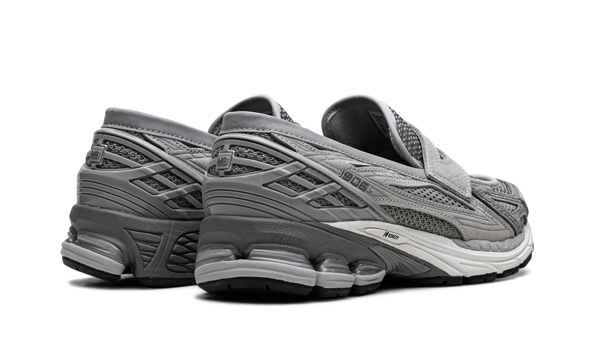 1906L "Raincloud" U1906LGR