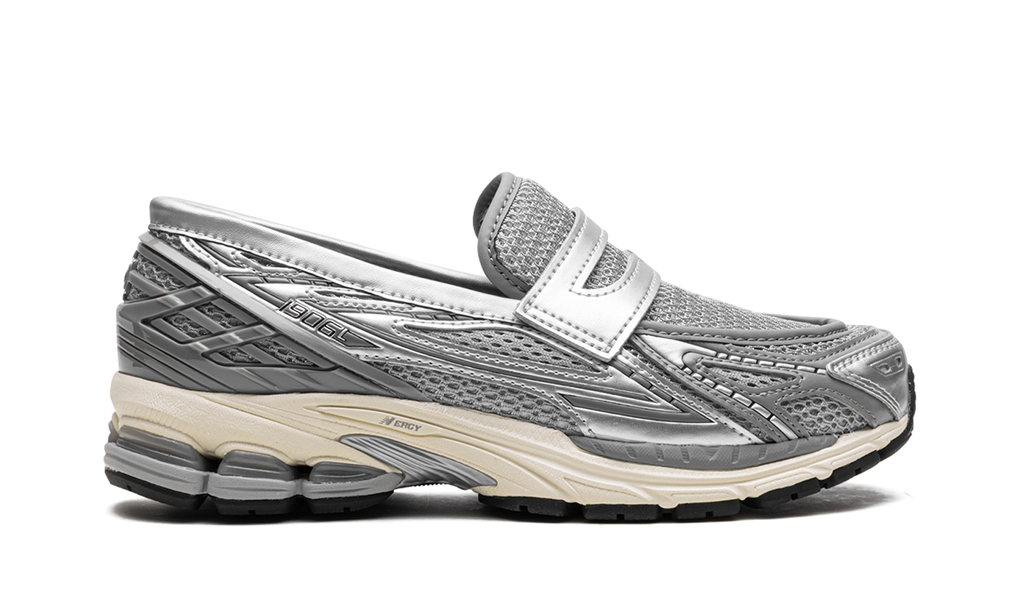 1906L "Silver" U1906LAE