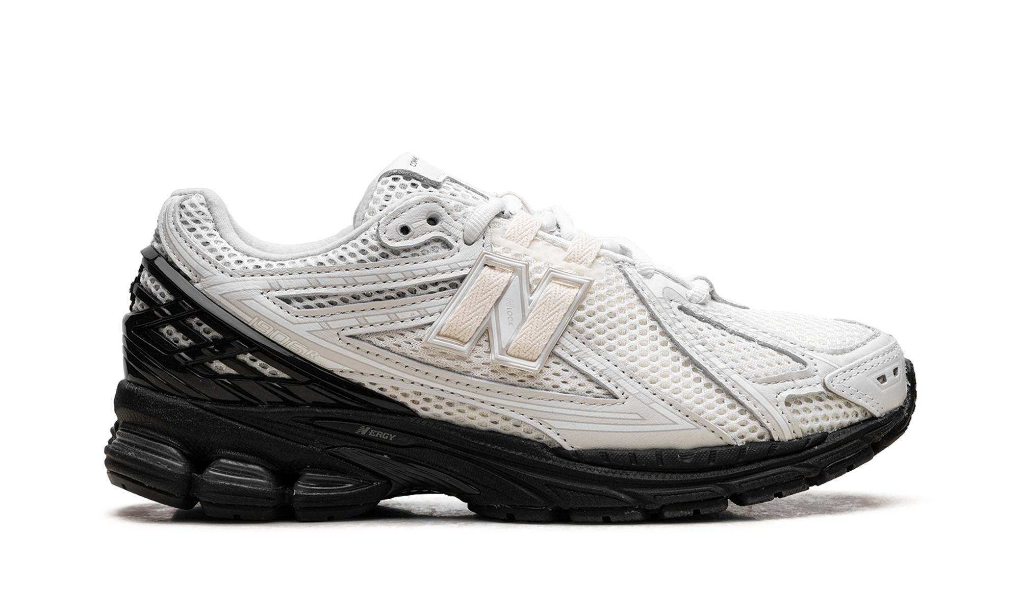 1906R "Comme des Garcons Homme - White" M1906RCO