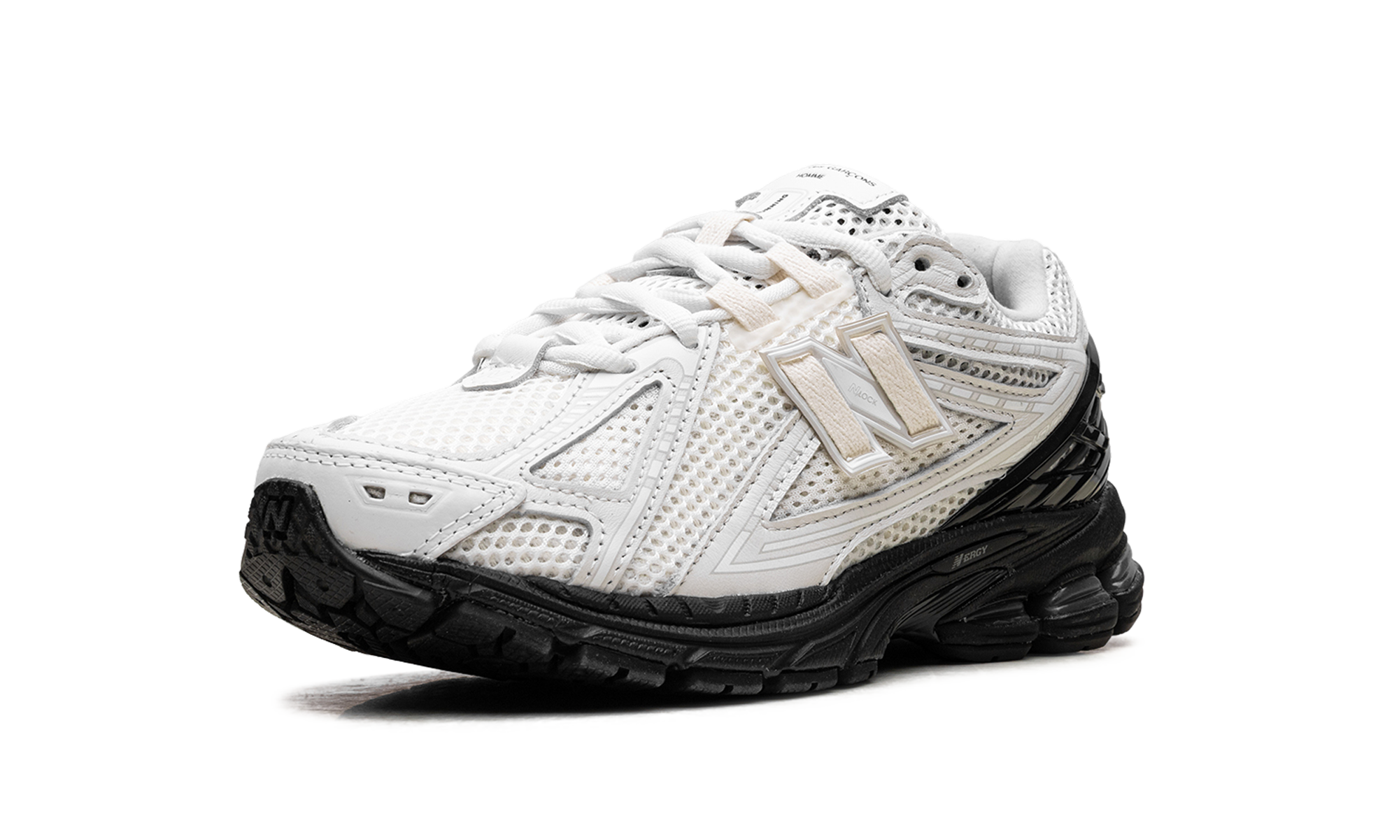 1906R "Comme des Garcons Homme - White" M1906RCO